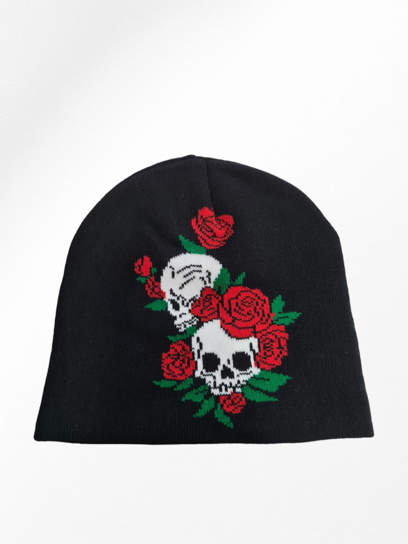 Grossiste LEXA PLUS - Bonnet à motif