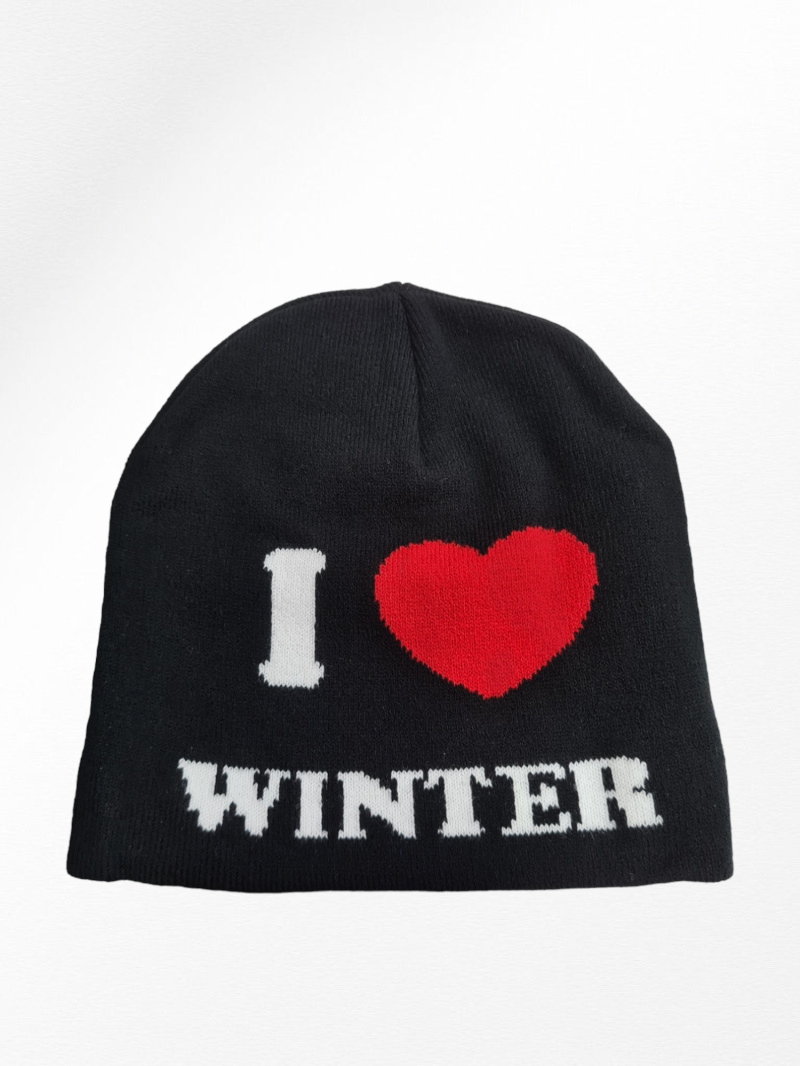 Grossiste LEXA PLUS - Bonnet à motif