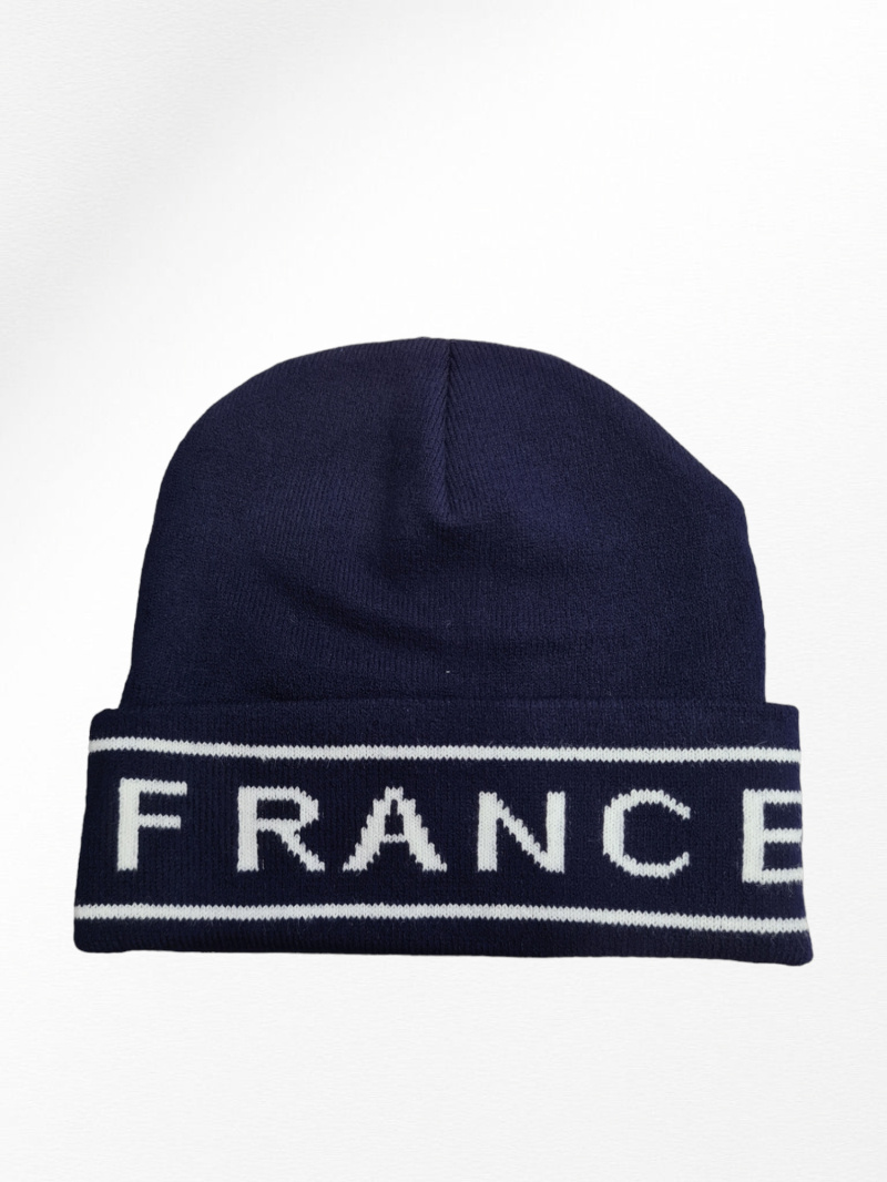 Grossiste LEXA PLUS - Bonnet à motif