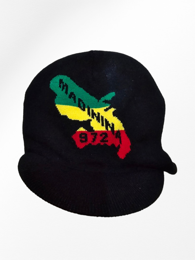 Grossiste LEXA PLUS - bonnet 972 madinina
