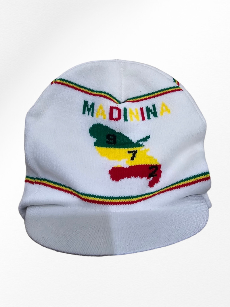 Grossiste LEXA PLUS - bonnet 972 madinina