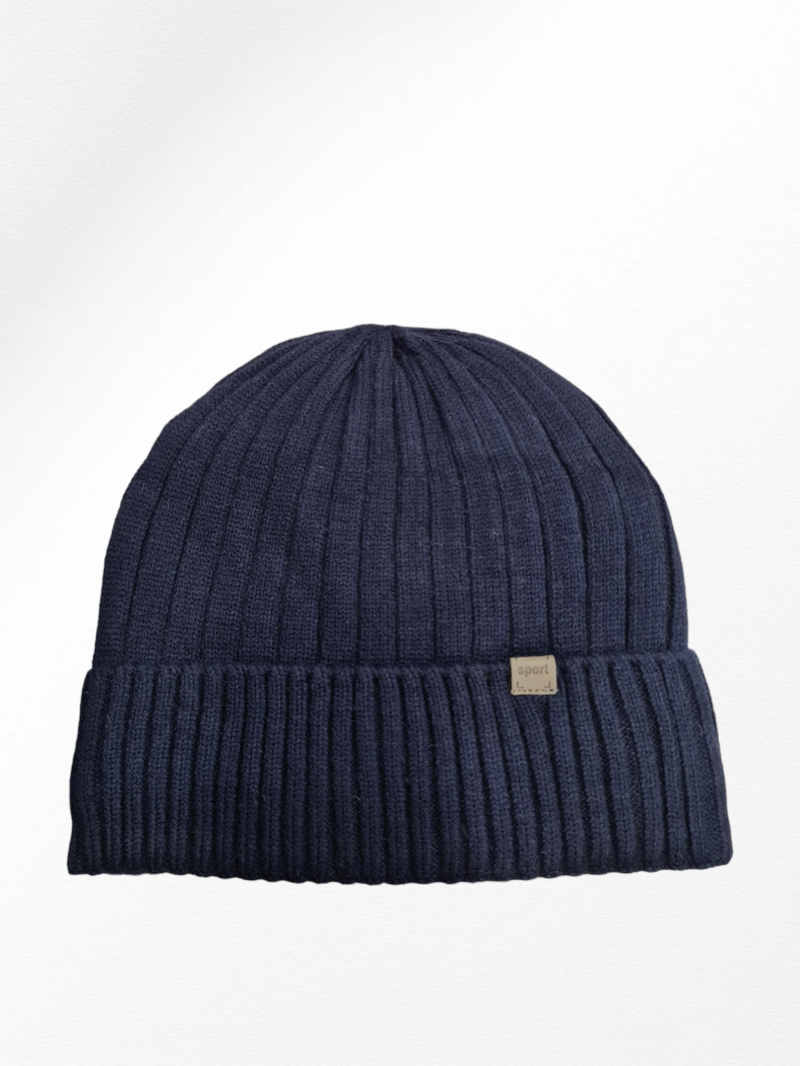 Wholesaler LEXA PLUS - Ribbed fur hat