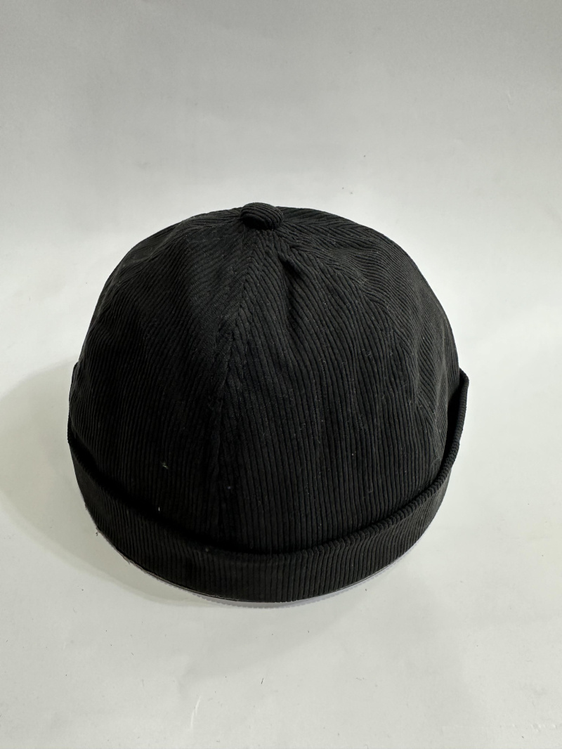 Wholesaler LEXA PLUS - Miki velvet hat