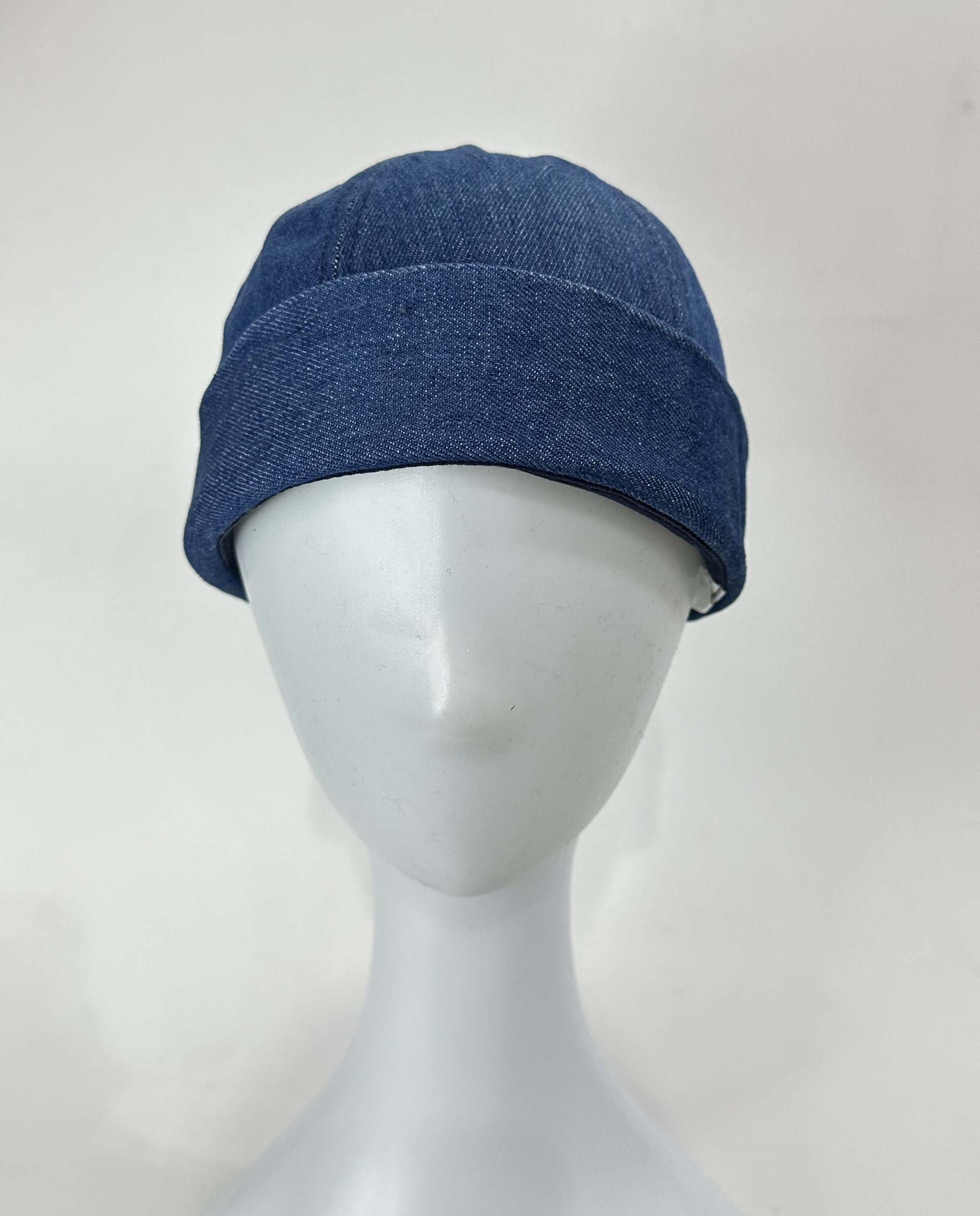 Wholesaler LEXA PLUS - Miki Cotton UNI BONNET