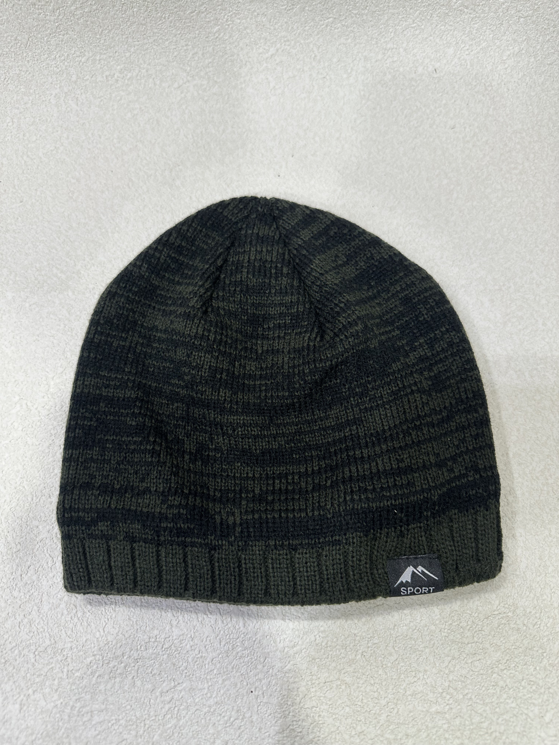 Grossiste LEXA PLUS - Bonnet doublé polaire