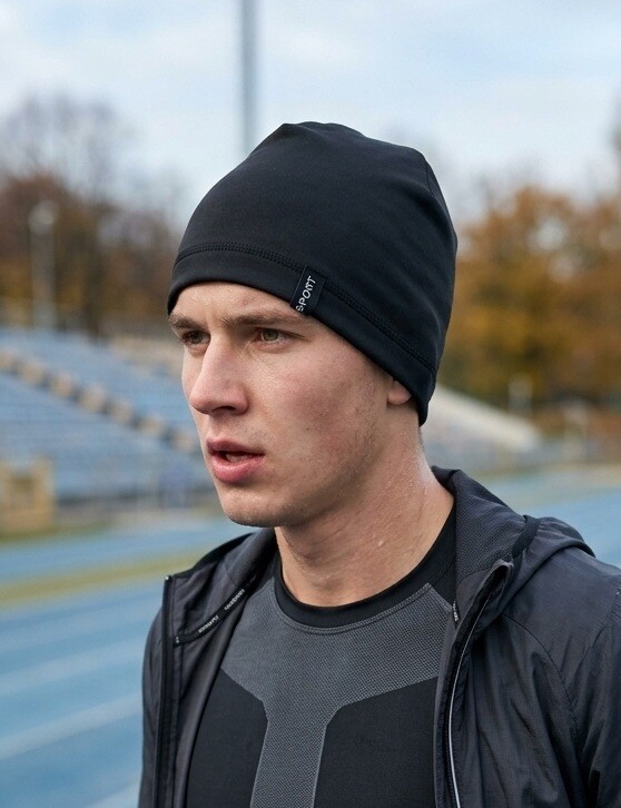 Grossiste LEXA PLUS - Bonnet sport