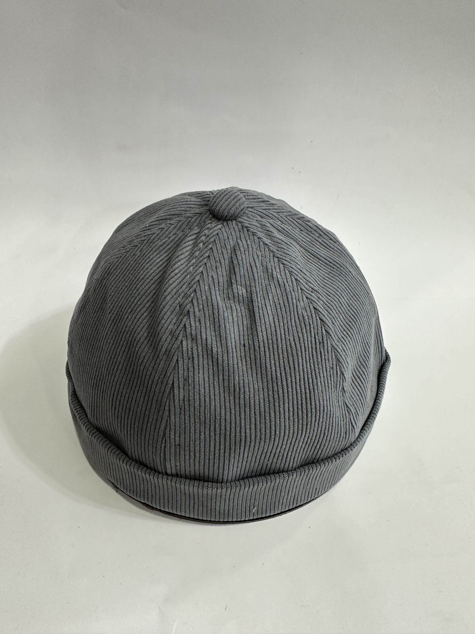 Wholesaler LEXA PLUS - Miki velvet hat