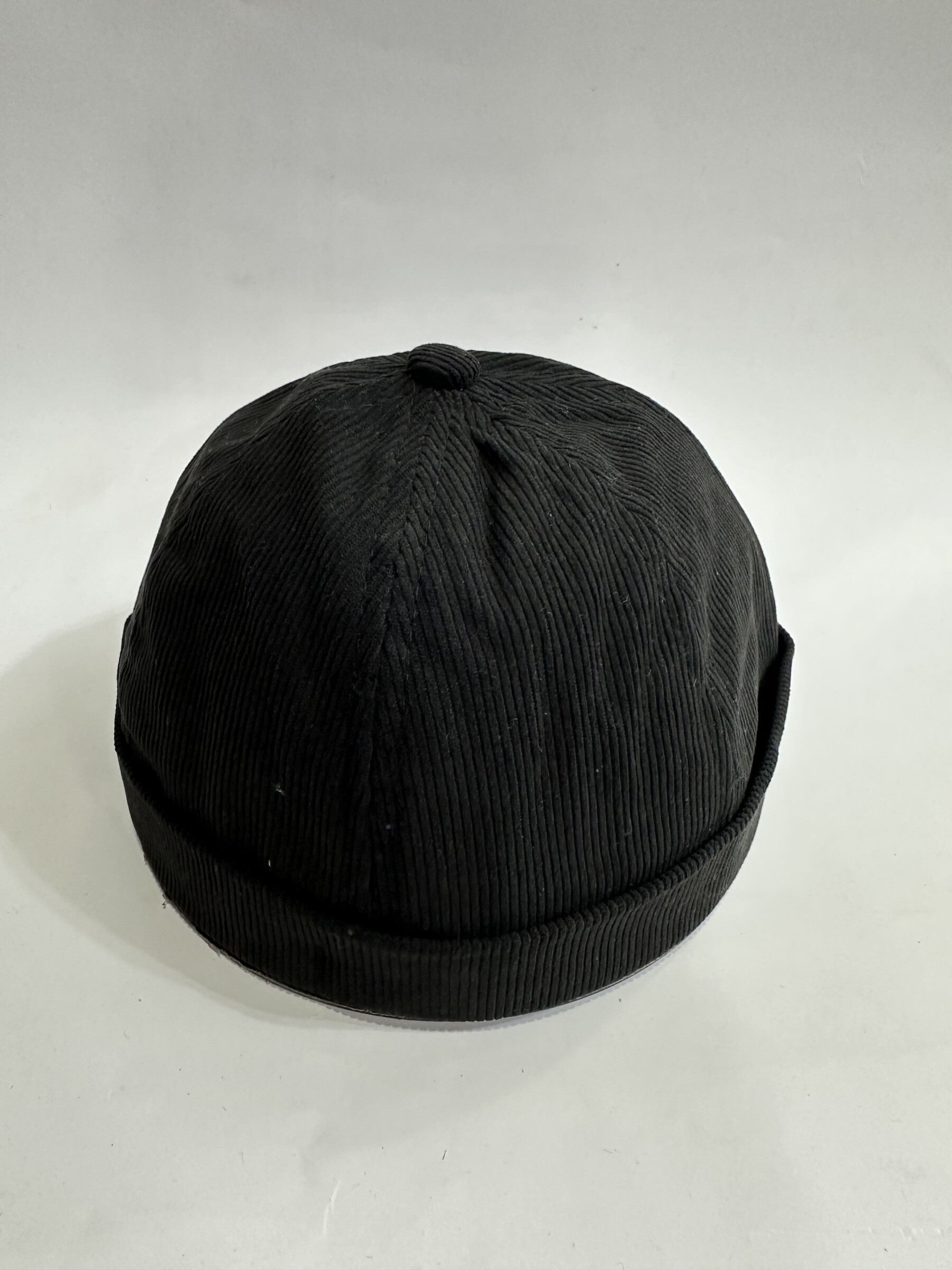 Wholesaler LEXA PLUS - Miki velvet hat
