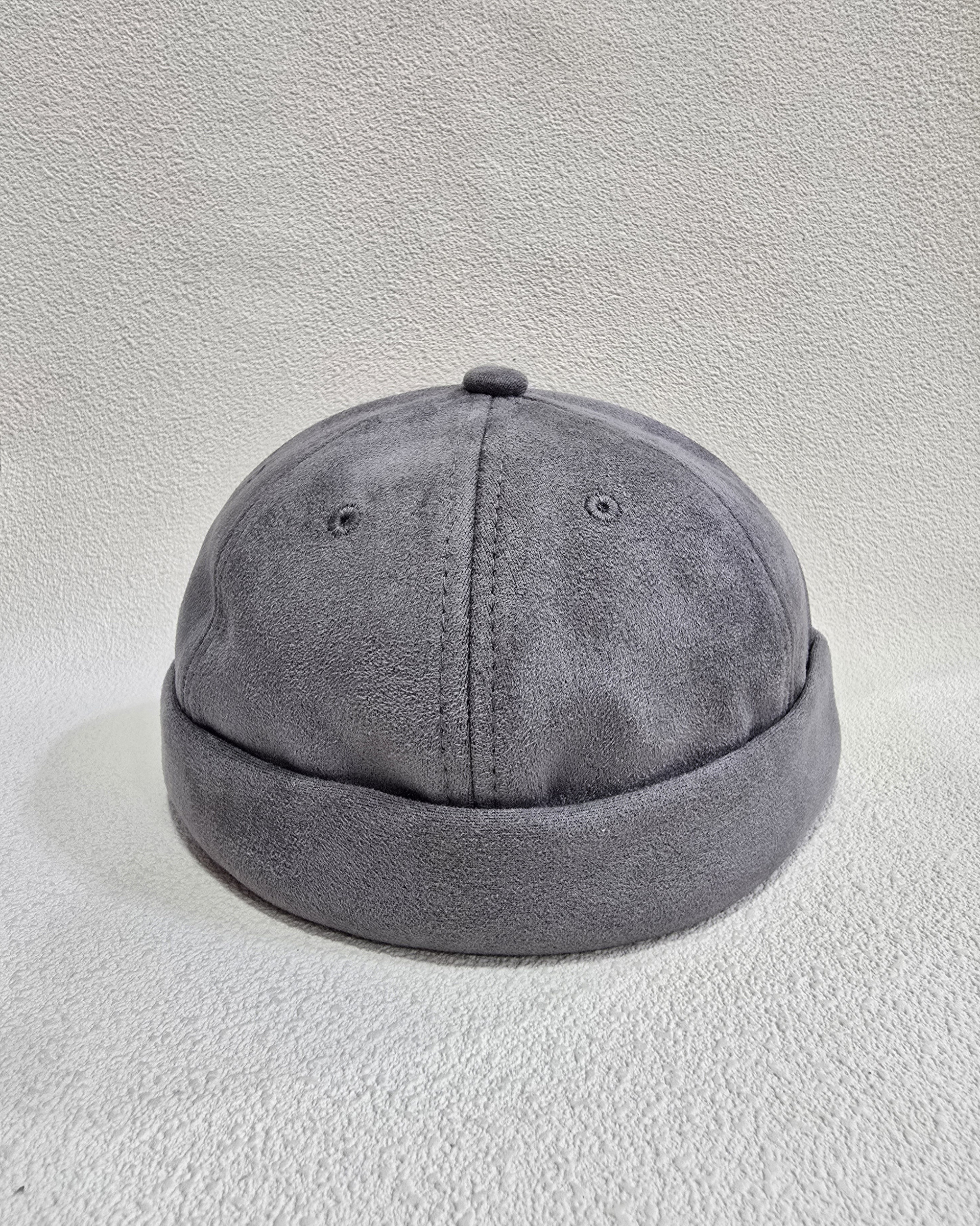 Wholesaler LEXA PLUS - Suede miki hat