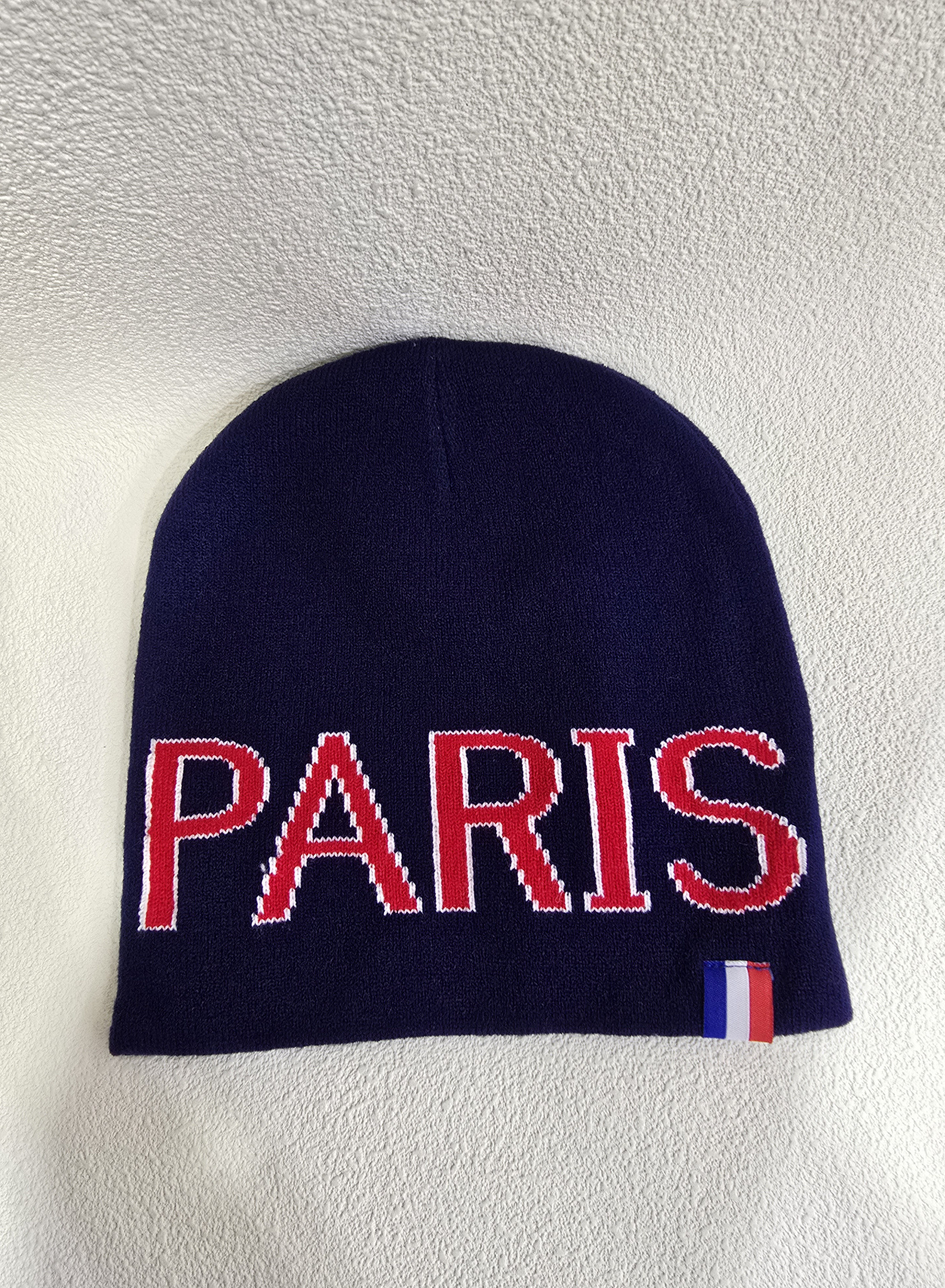 Grossiste LEXA PLUS - Bonnet simple à motifs Paris