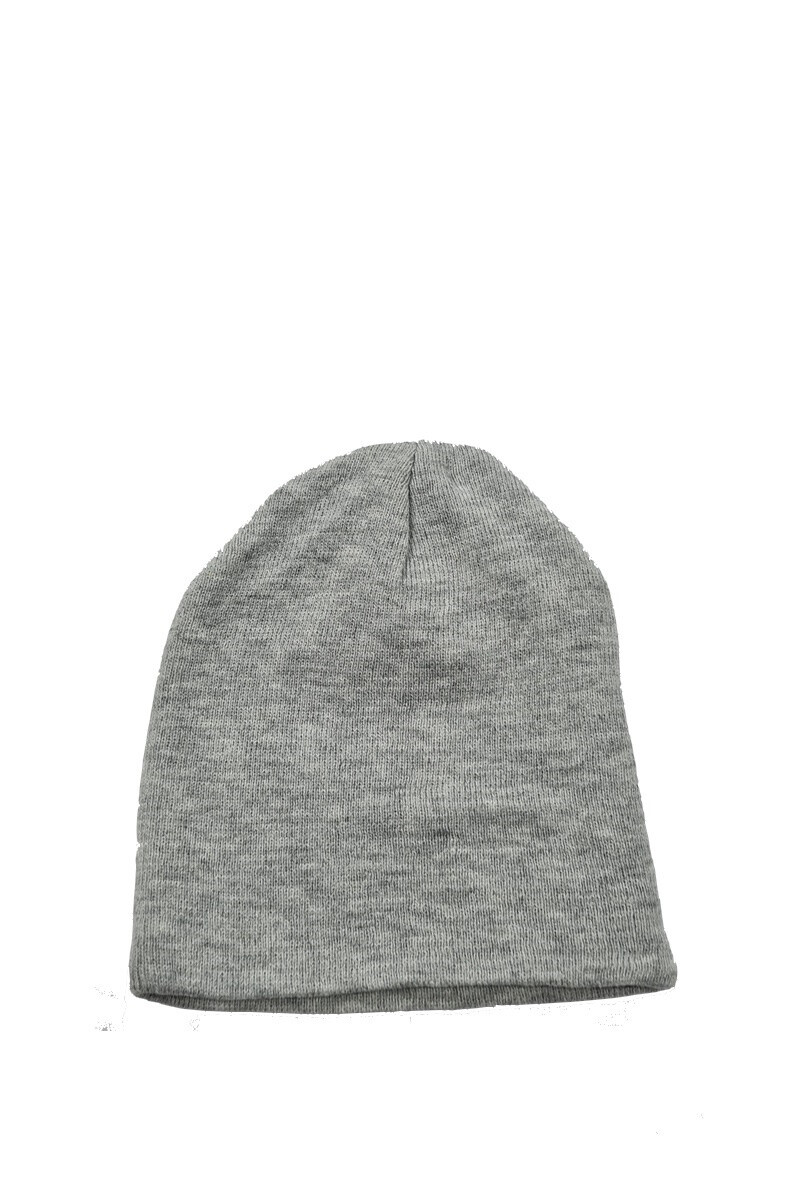 Wholesaler LEXA PLUS - Children's plain hat