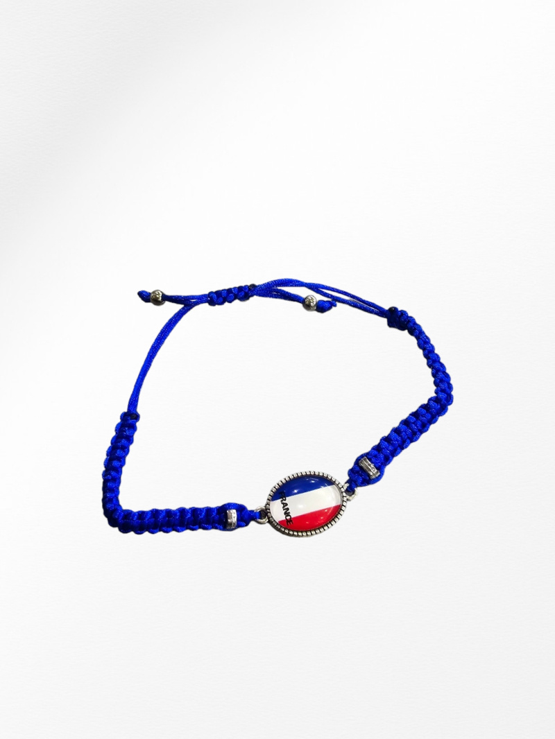Großhändler LEXA PLUS - Schnurarmband Frankreich