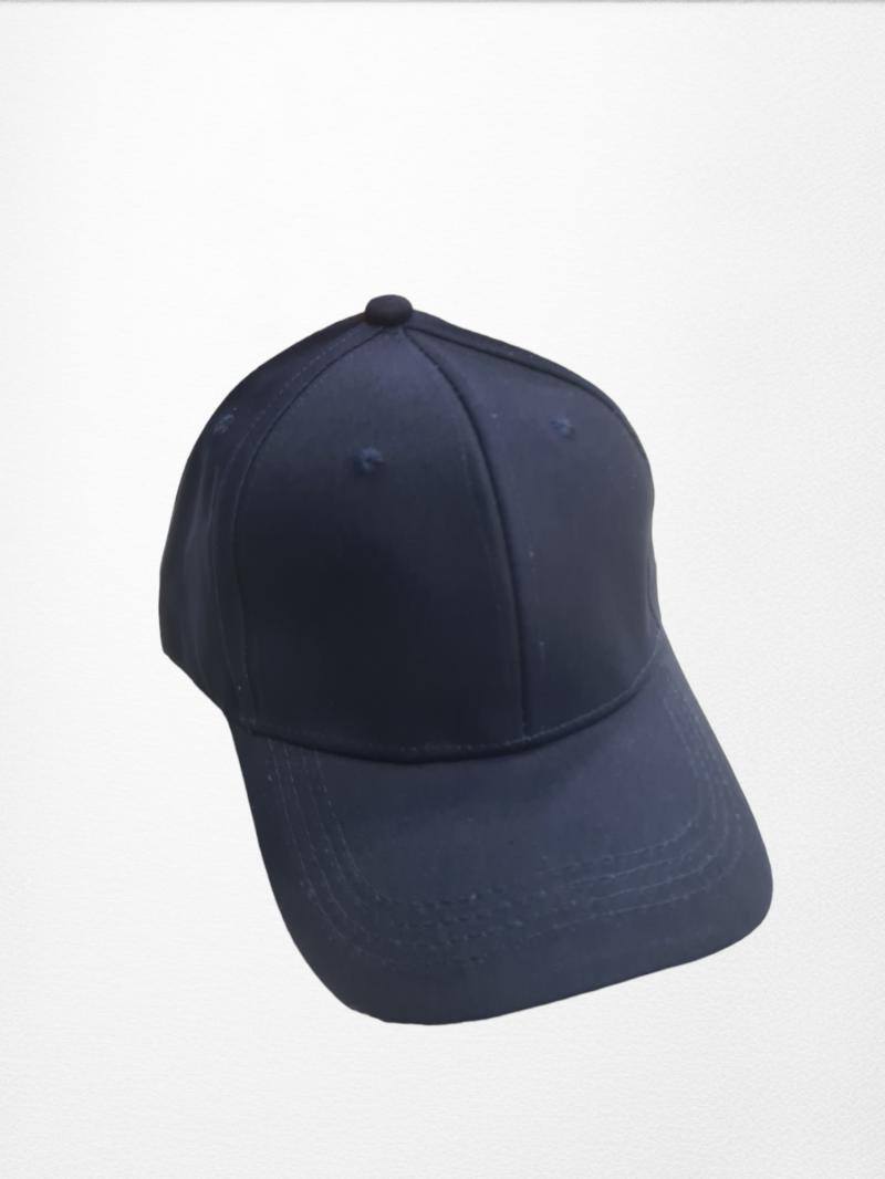 Wholesaler LEXA PLUS - Plain cotton cap