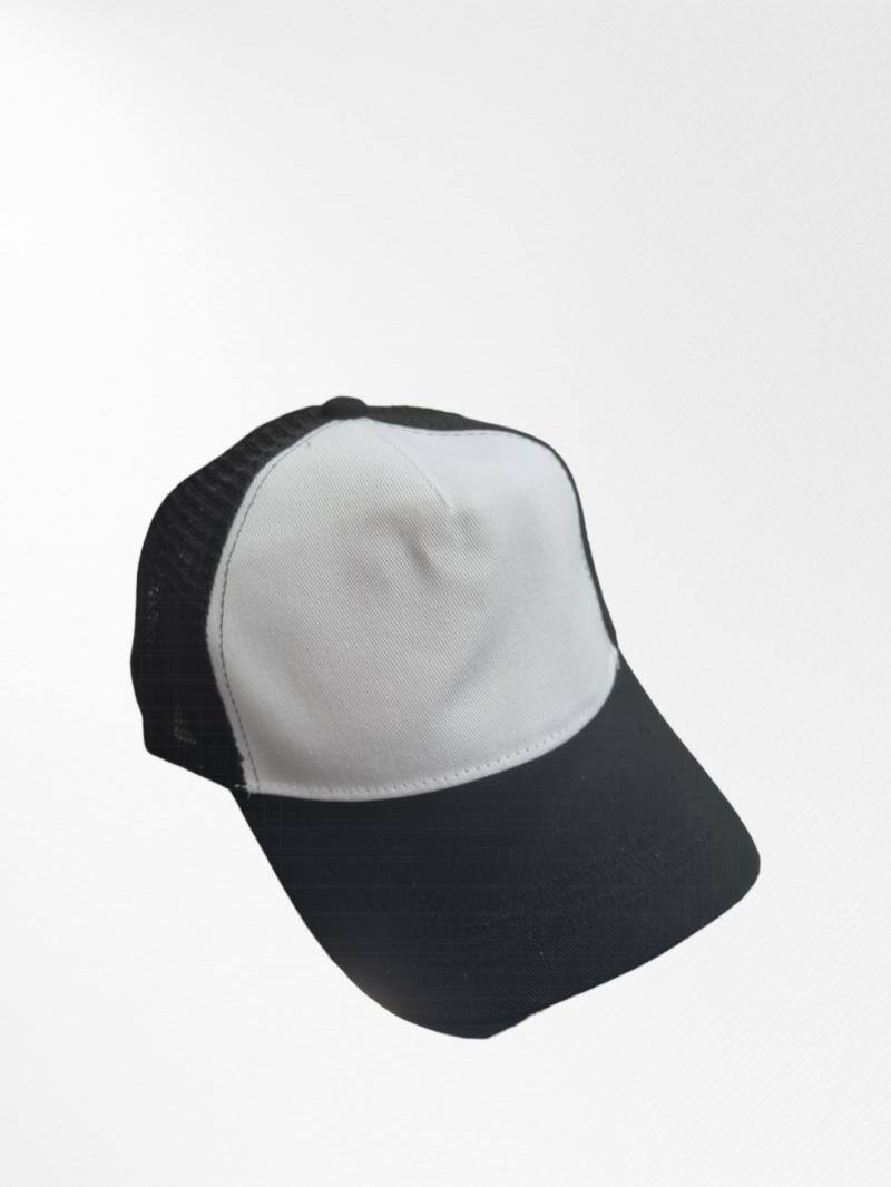 Mayorista LEXA PLUS - Gorra personalizable con red