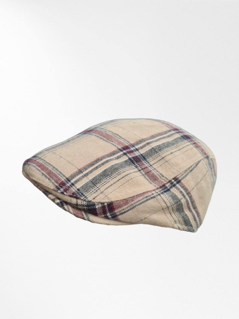 Wholesaler LEXA PLUS - Beret cap
