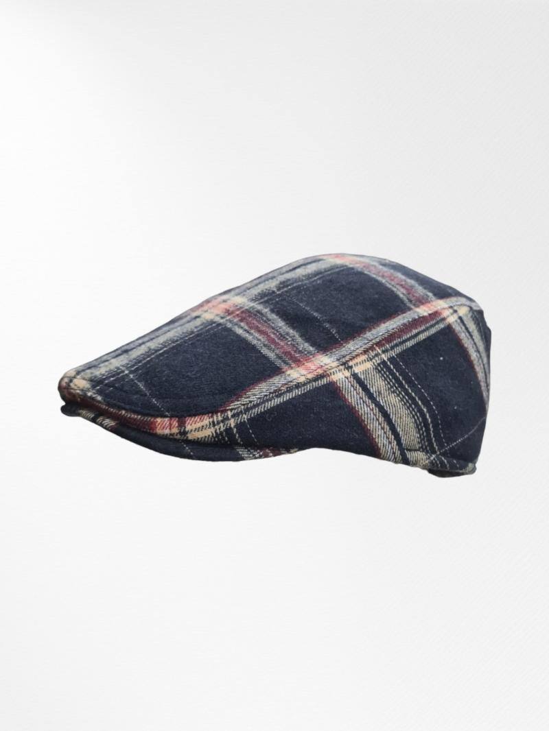 Wholesaler LEXA PLUS - Beret cap
