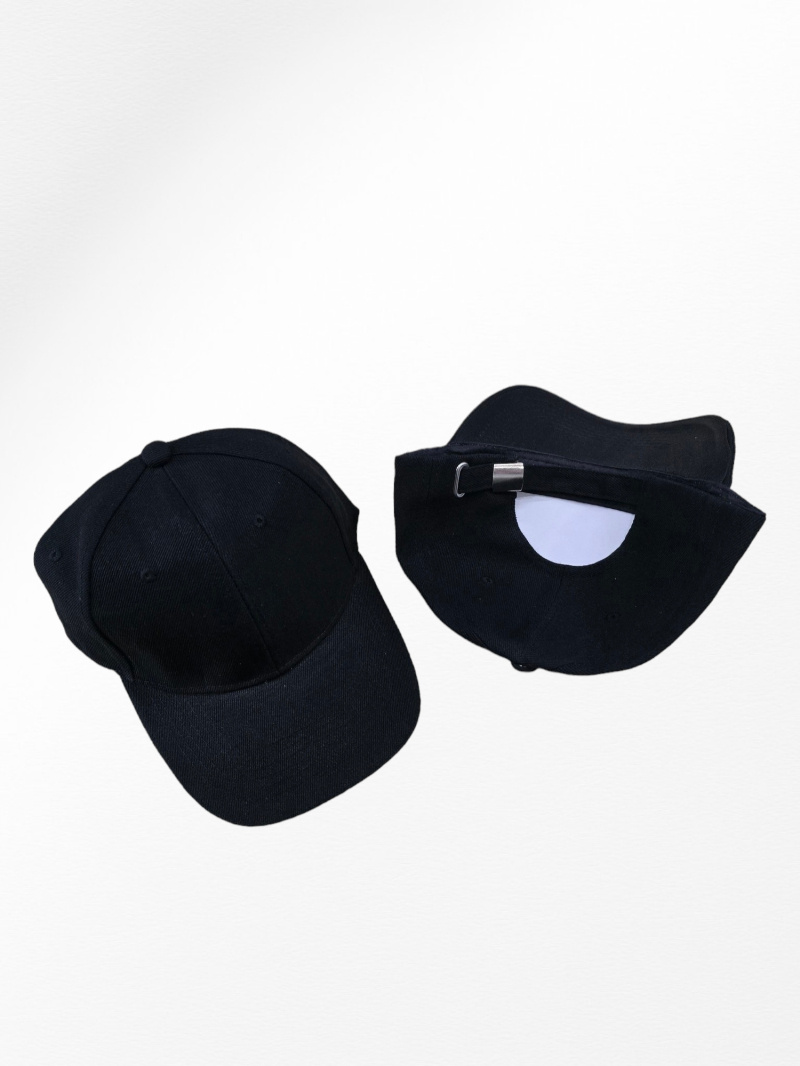 Mayorista LEXA PLUS - Gorra básica con cierre de hebilla