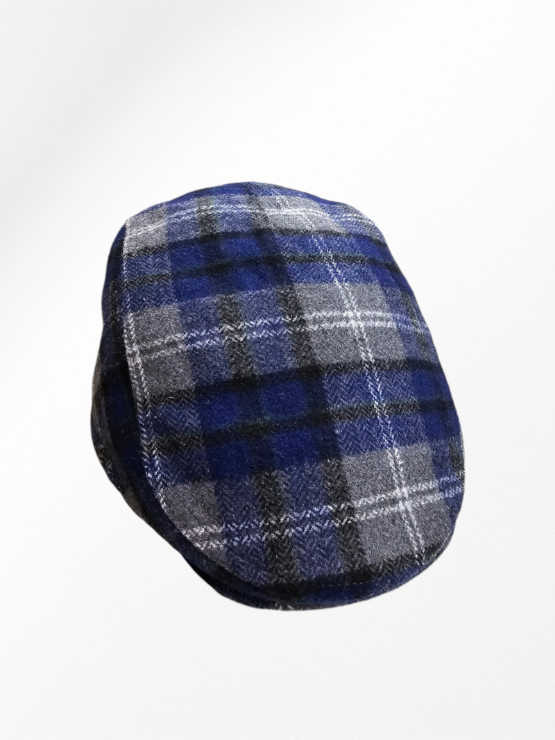 Grossiste LEXA PLUS - Casquette béret