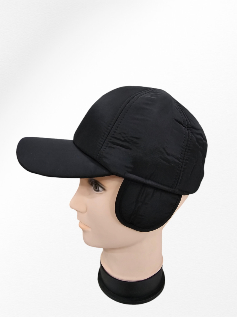 Mayorista LEXA PLUS - Gorro de terciopelo con orejeras