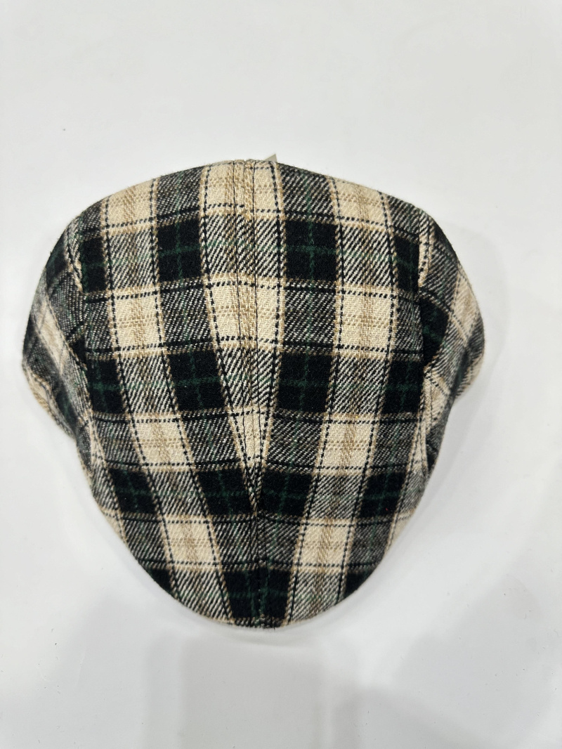 Grossiste LEXA PLUS - Beret casquette homme
