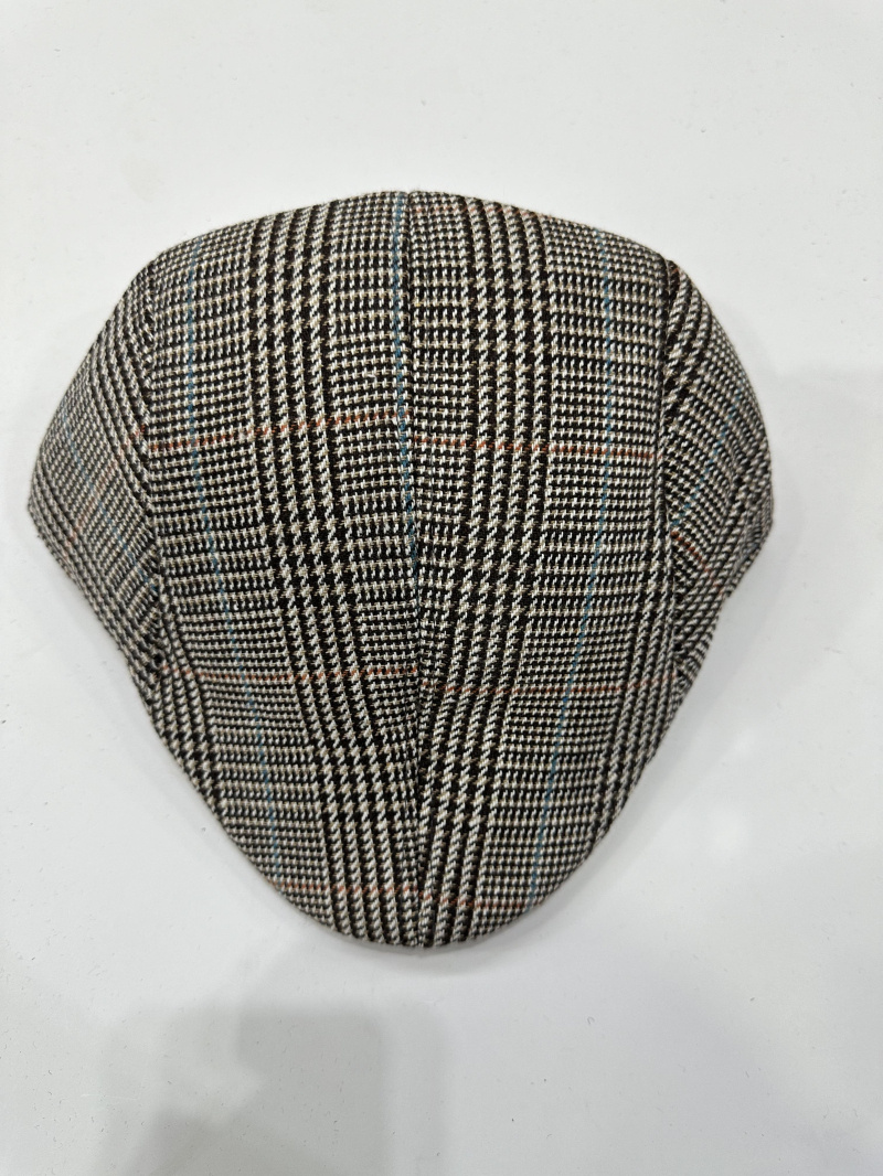 Grossiste LEXA PLUS - Beret casquette homme