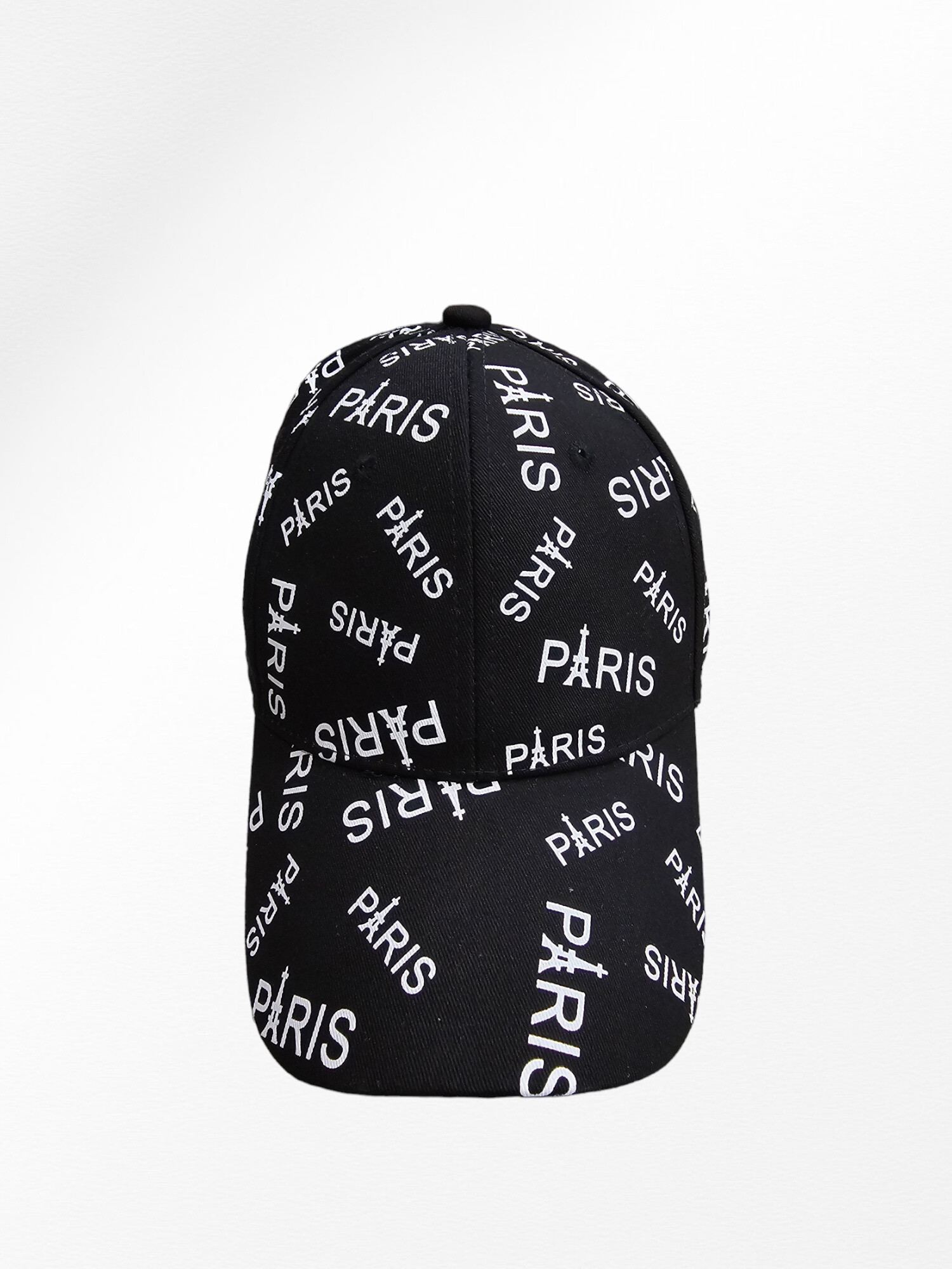 Großhändler LEXA PLUS - Paris Monogrammkappe