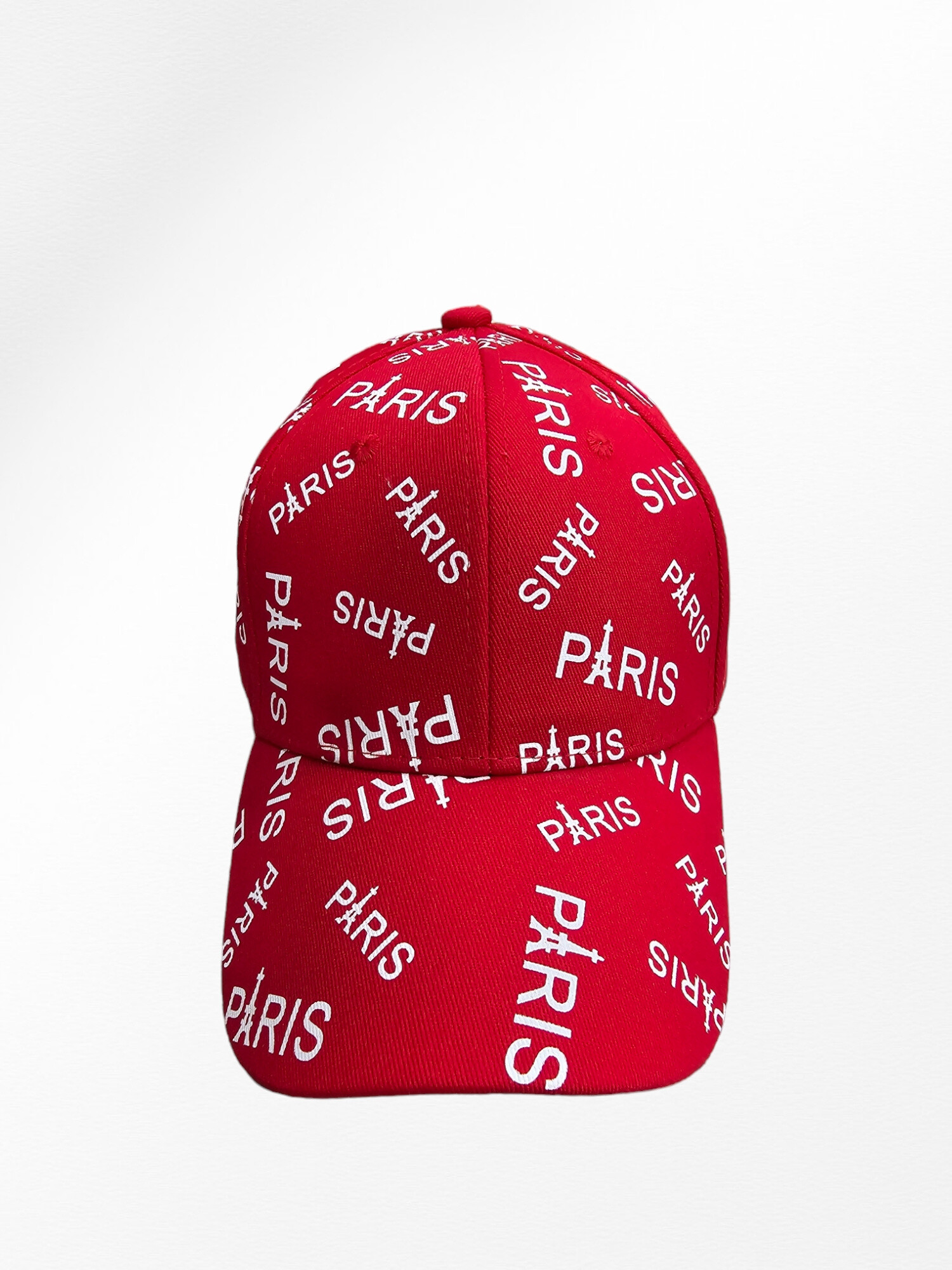 Grossiste LEXA PLUS - Casquette Paris monogramme