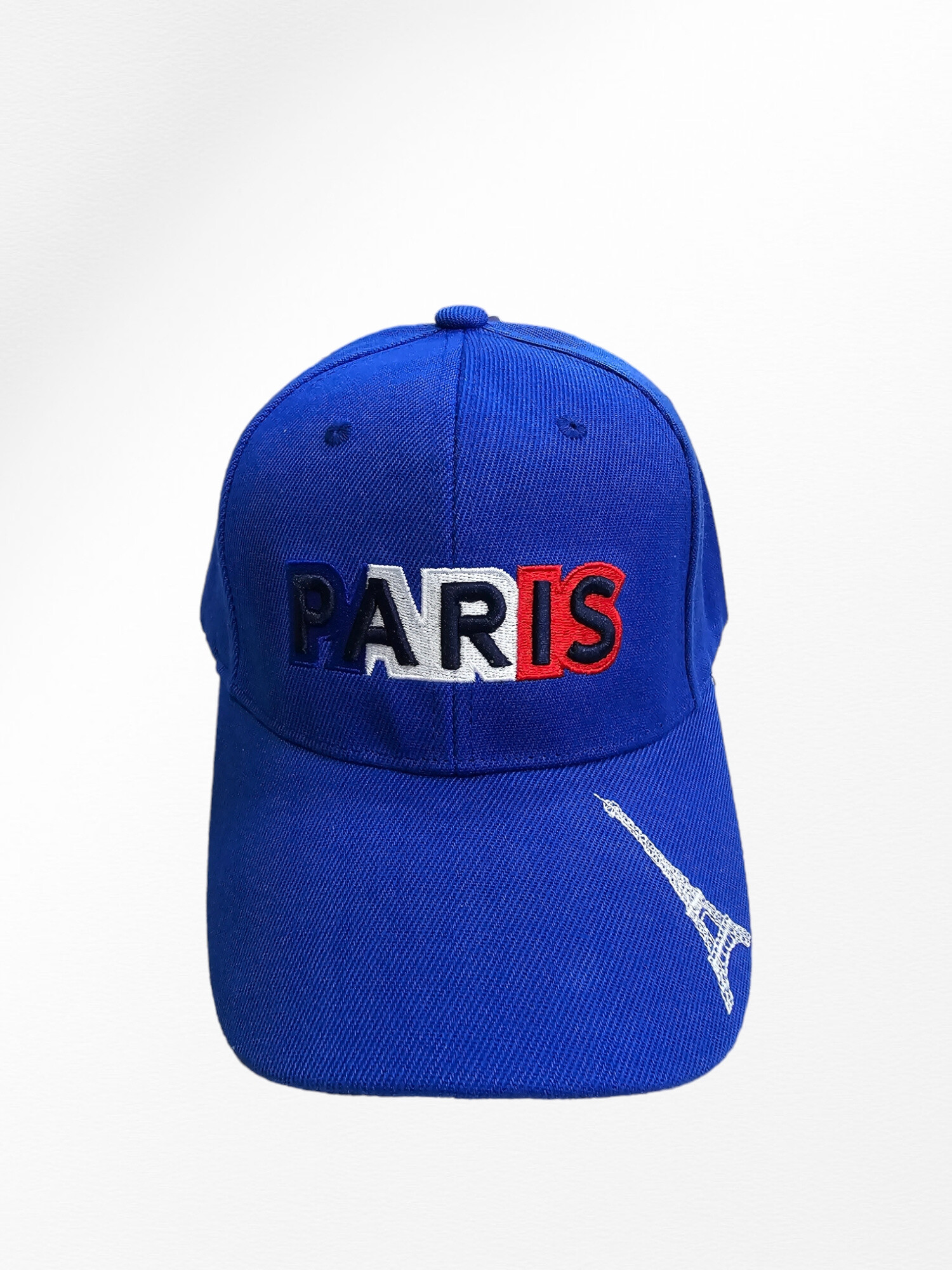 Grossiste LEXA PLUS - Casquette Paris tricolore