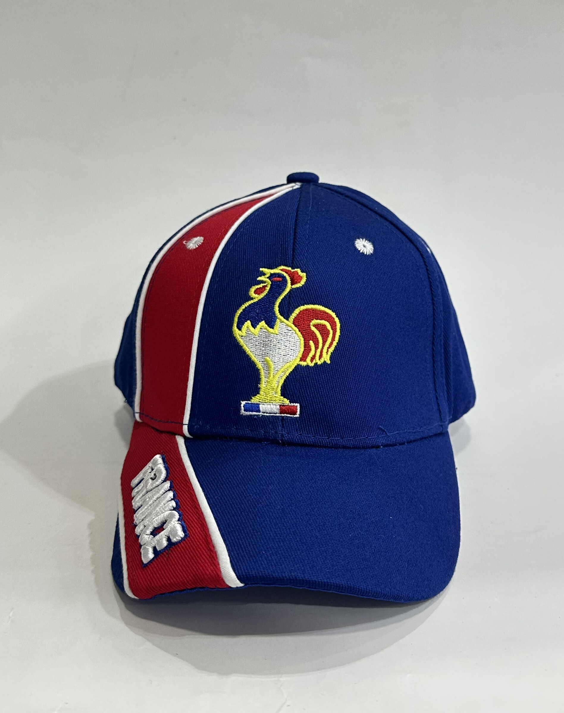 Wholesaler LEXA PLUS - France Coq cap