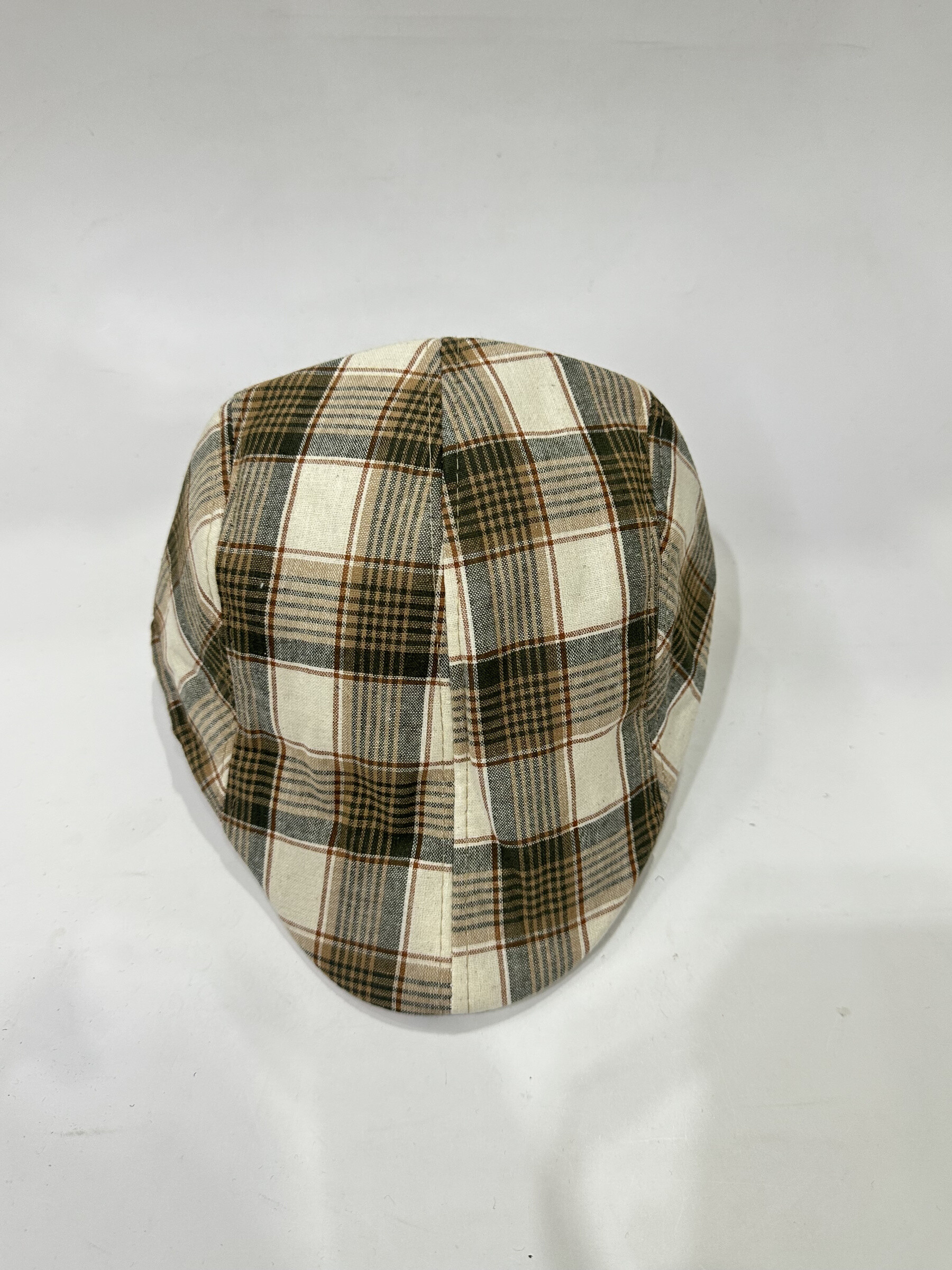 Grossiste LEXA PLUS - Béret été à motifs