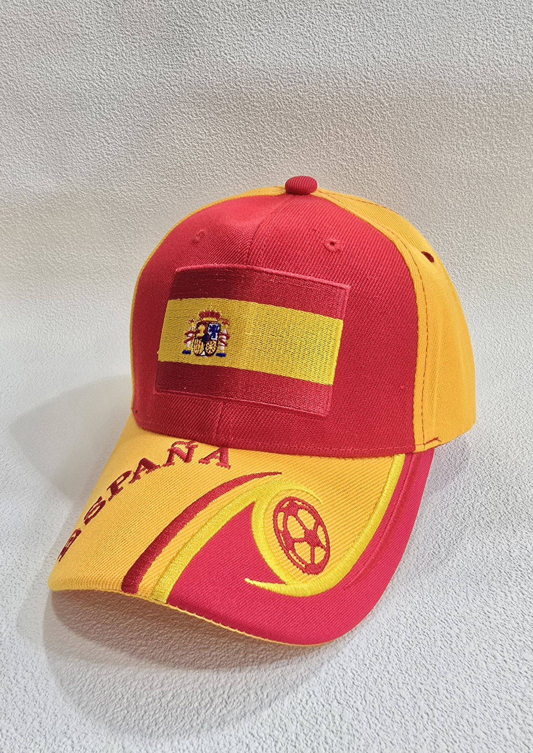 Wholesaler LEXA PLUS - Country cap