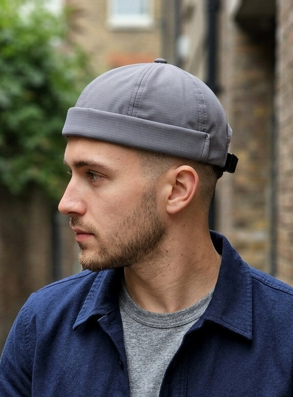 Wholesaler LEXA PLUS - Ripstop miki beanie