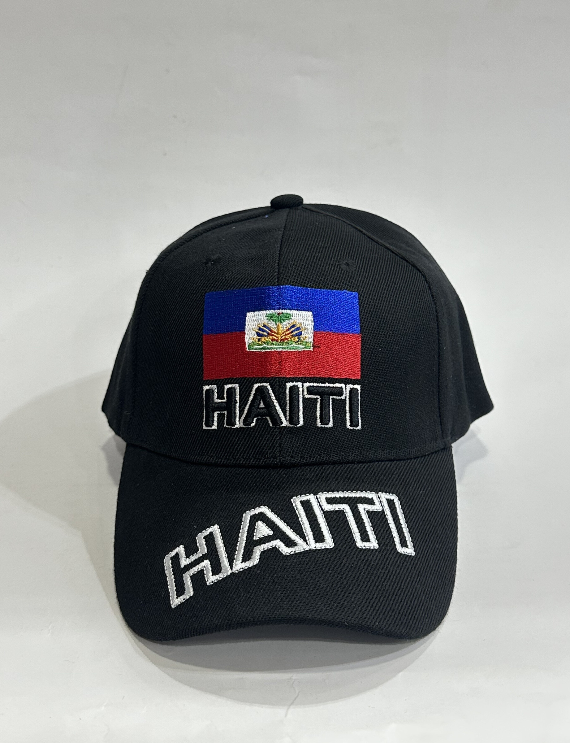 Wholesaler LEXA PLUS - Haiti cap