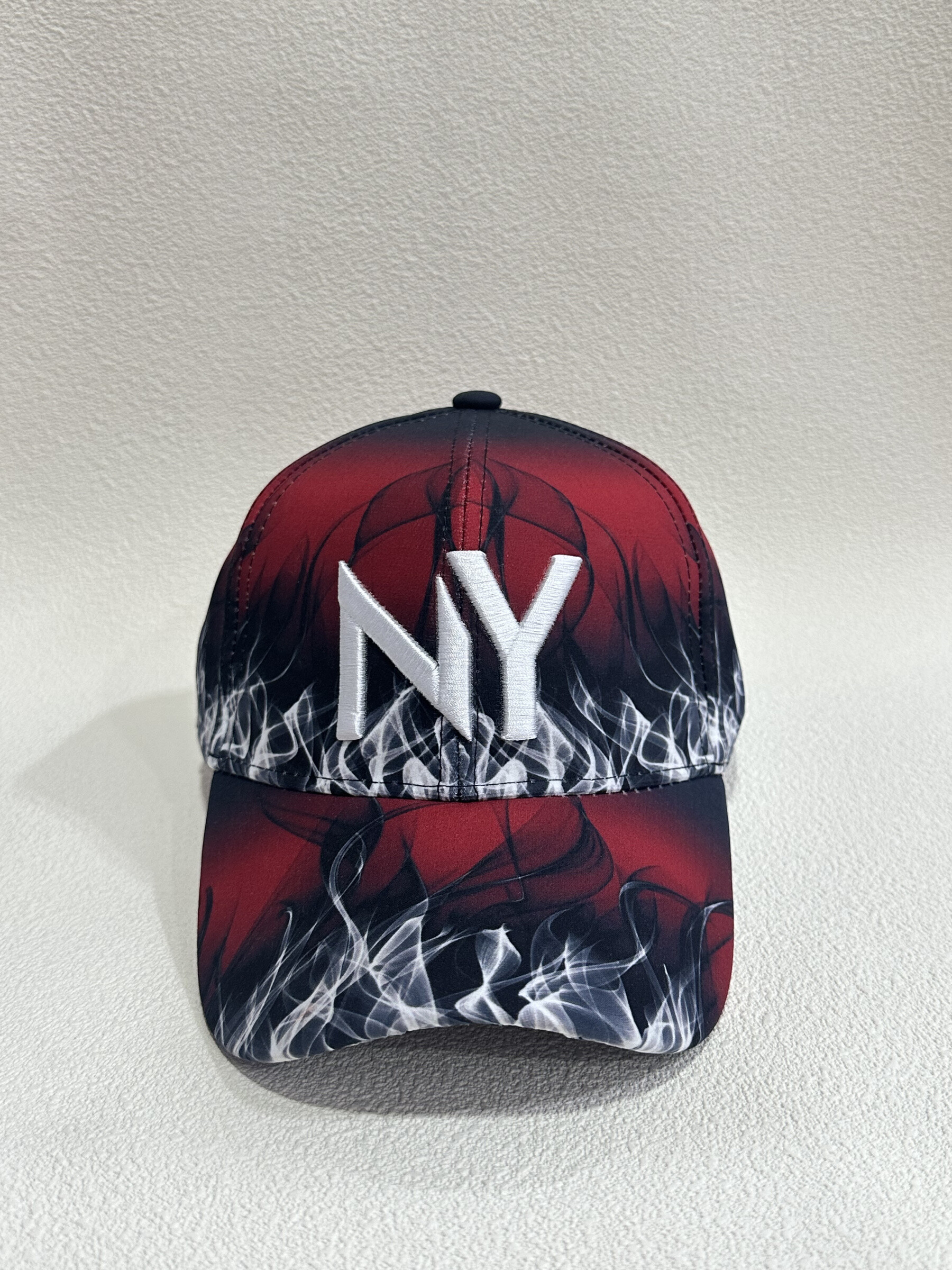Mayorista LEXA PLUS - Gorra bordada NY Llama