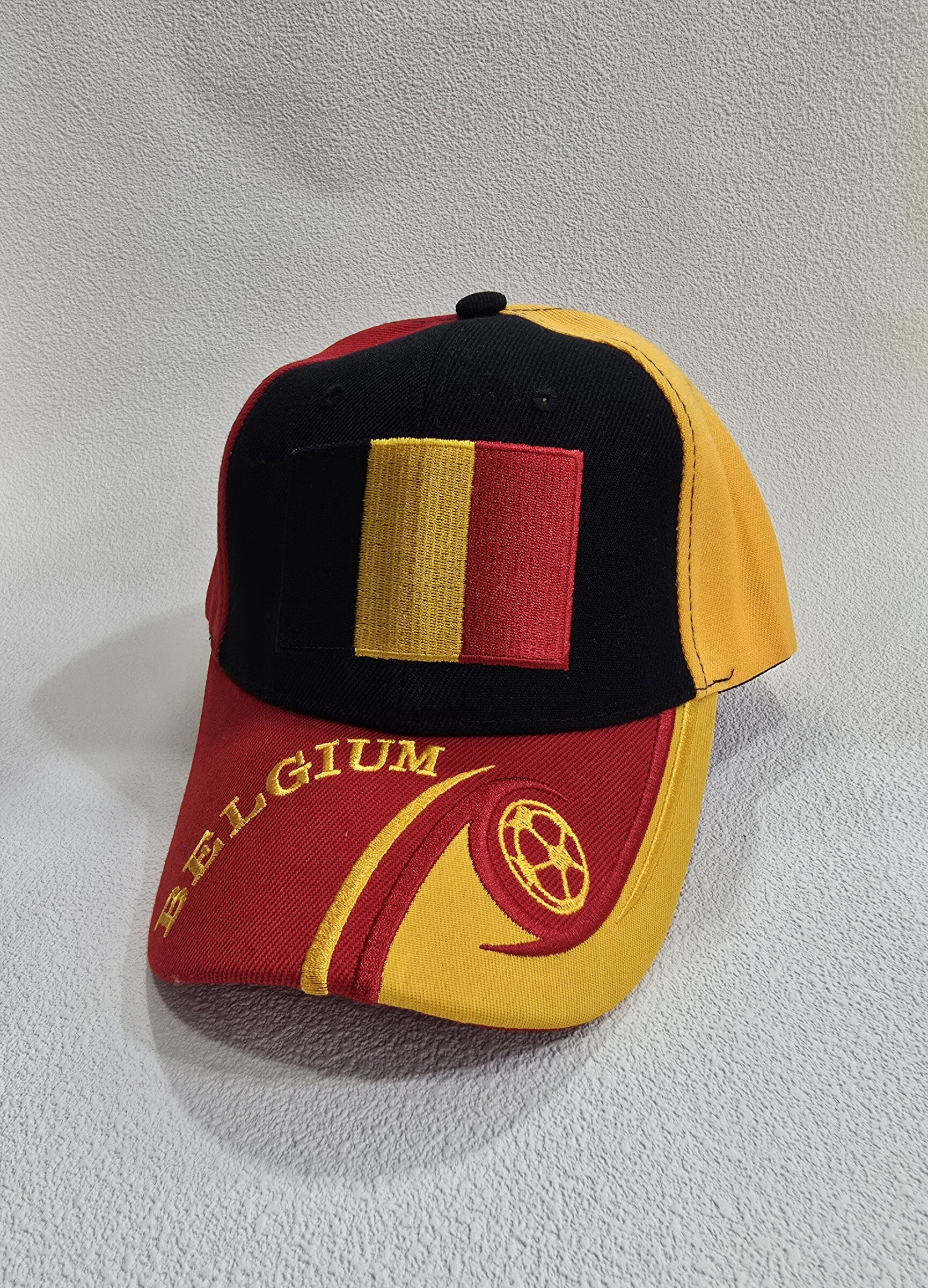 Wholesaler LEXA PLUS - Country cap