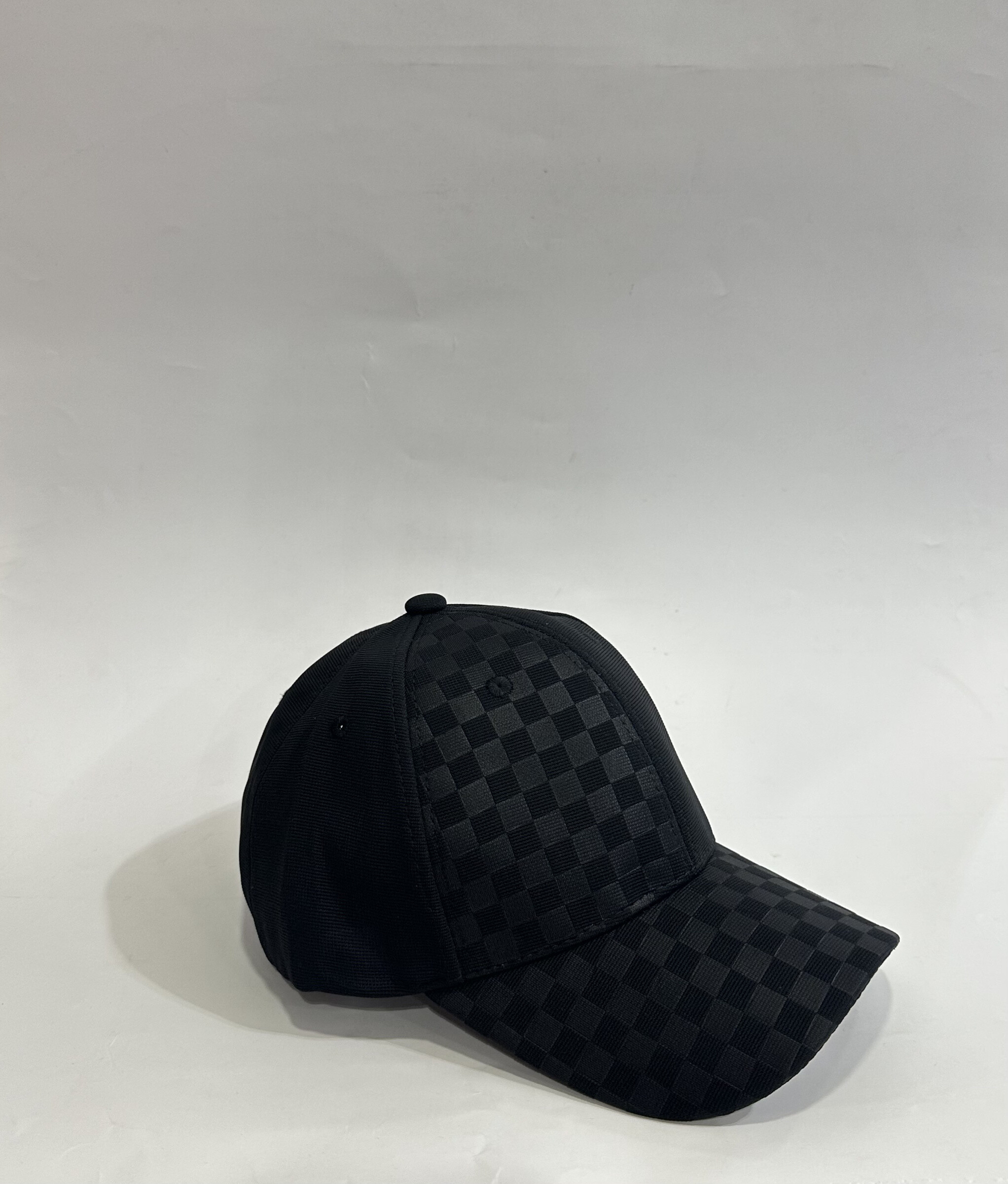 Wholesaler LEXA PLUS - Checkerboard cap