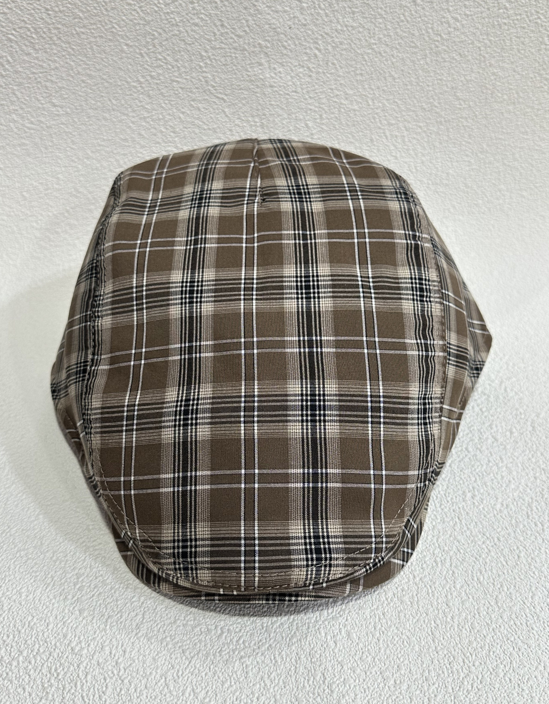 Wholesaler LEXA PLUS - Flat Cap Beret