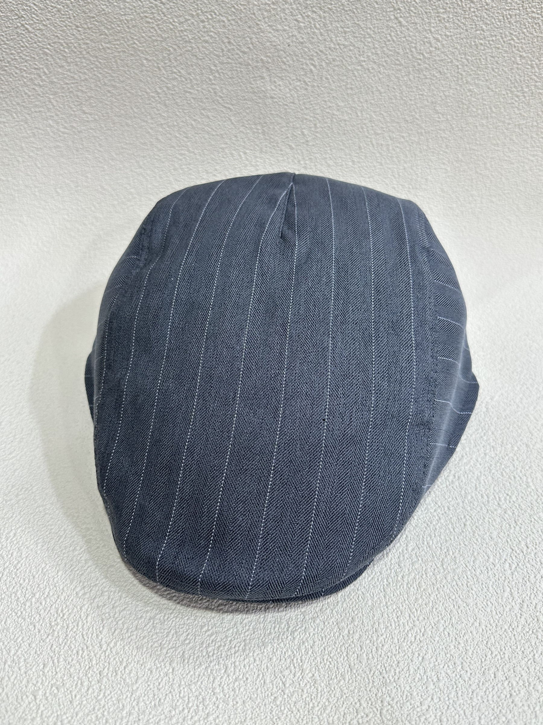 Großhändler LEXA PLUS - Flache Mütze Barett