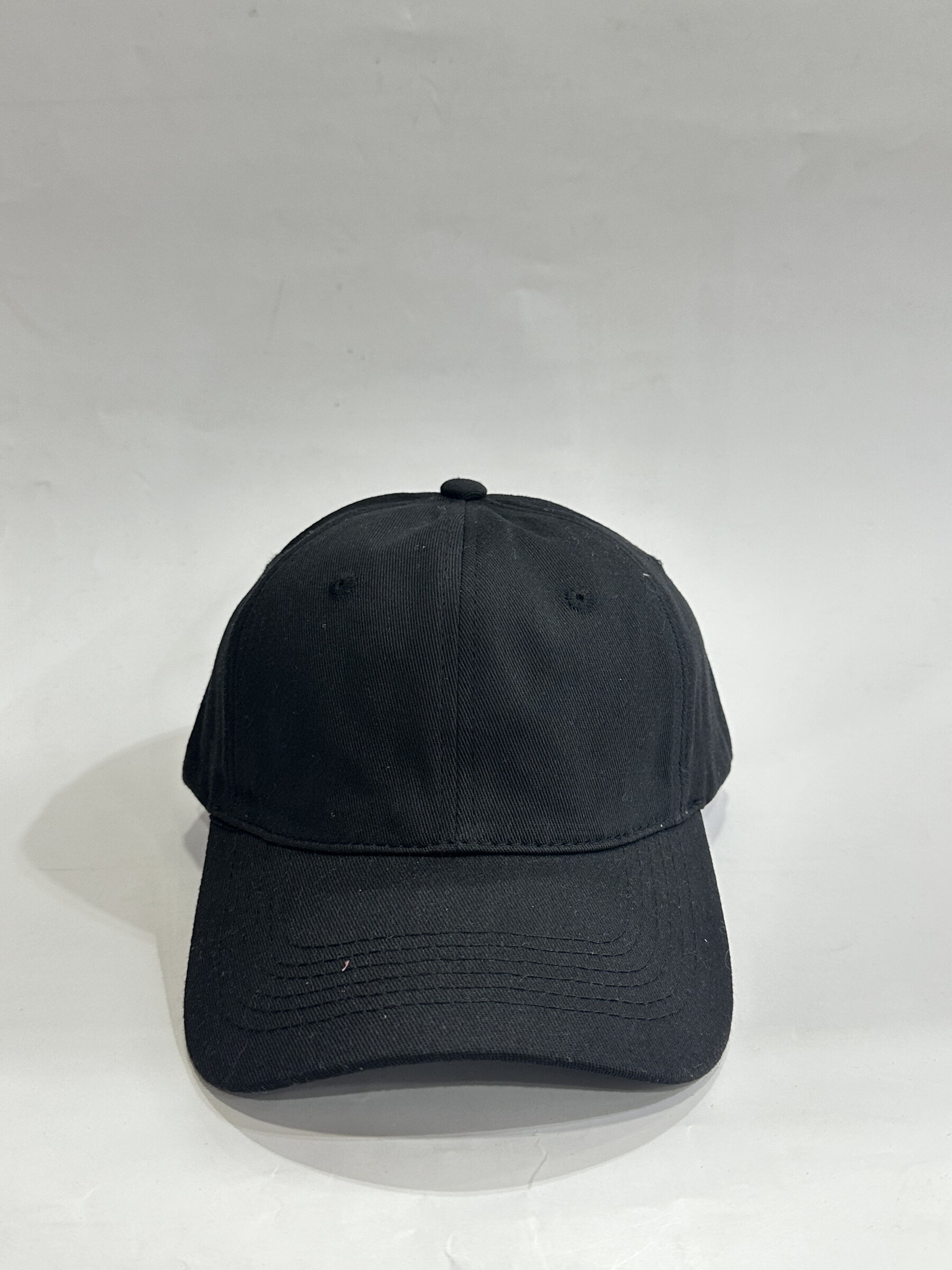 Wholesaler LEXA PLUS - Cotton classic cap