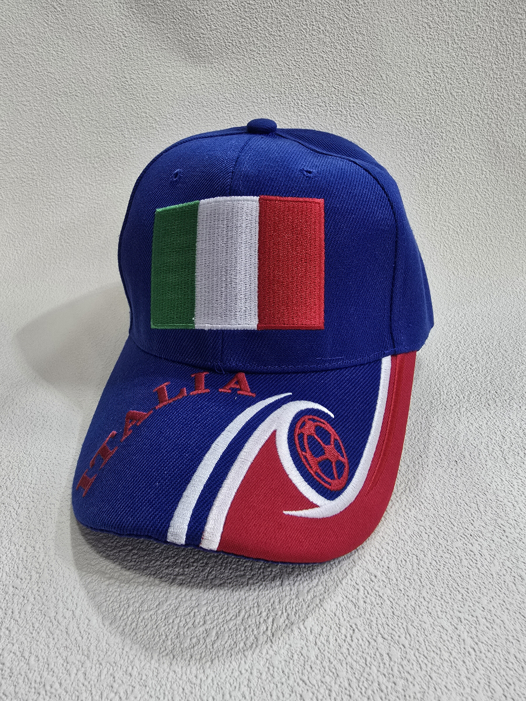 Wholesaler LEXA PLUS - Country cap