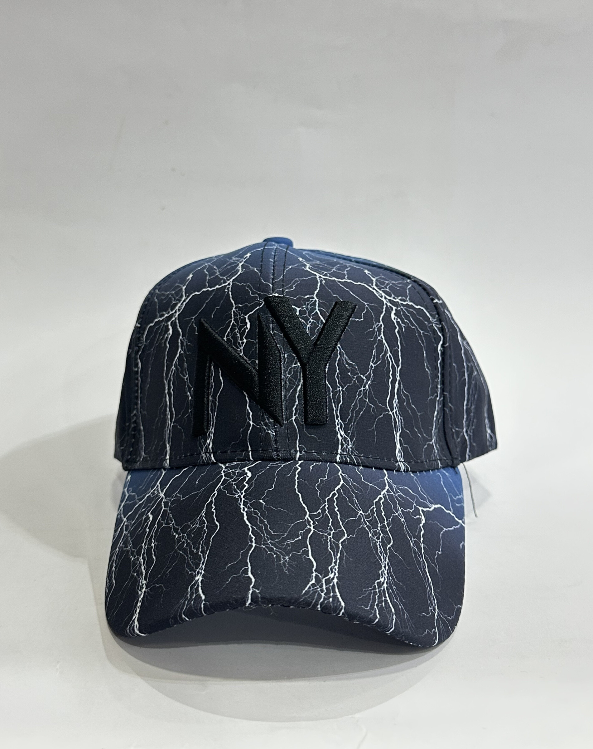 Grossista LEXA PLUS - Cappellino NY a motivo