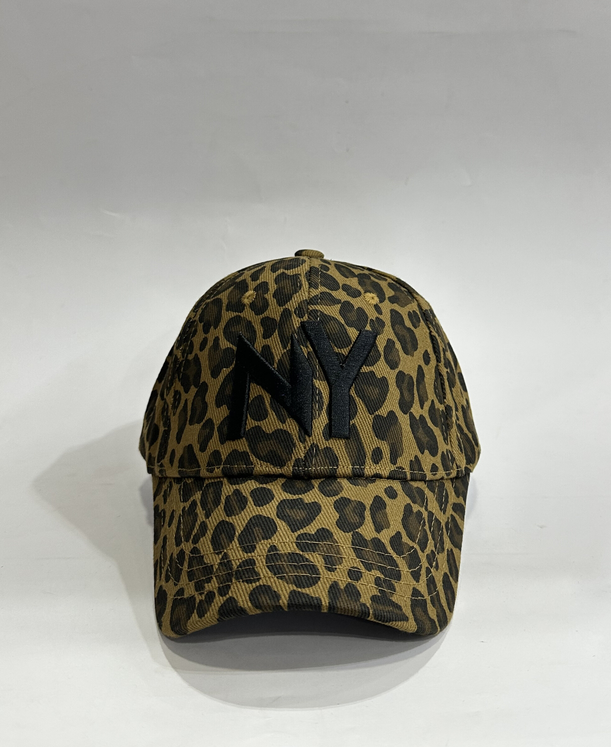 Wholesaler LEXA PLUS - Patterned NY cap