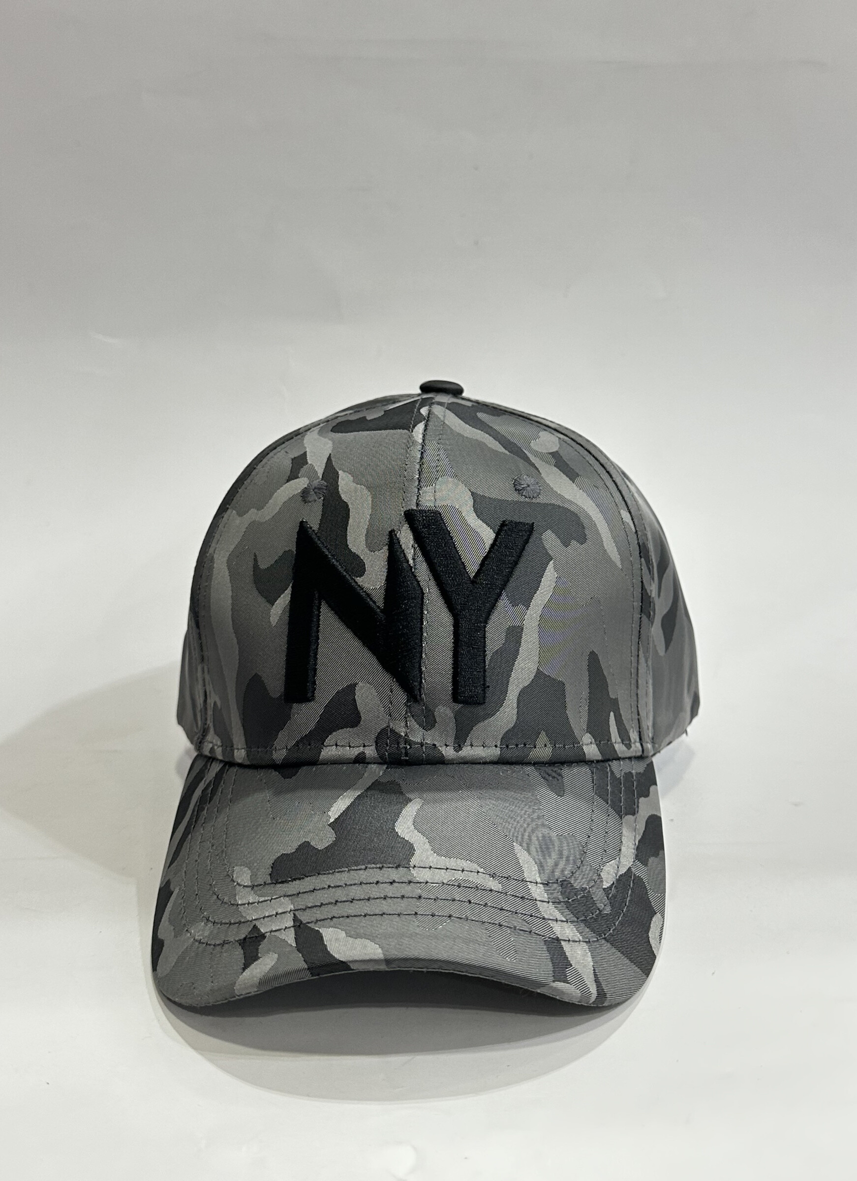 Wholesaler LEXA PLUS - Patterned NY cap
