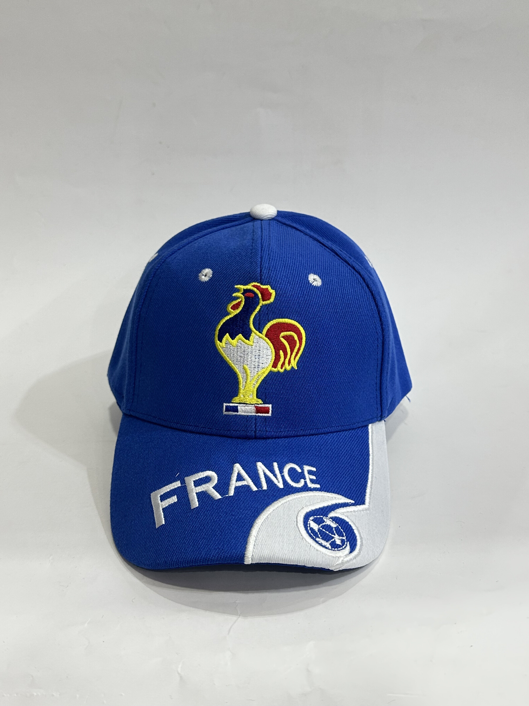 Wholesaler LEXA PLUS - France Coq cap