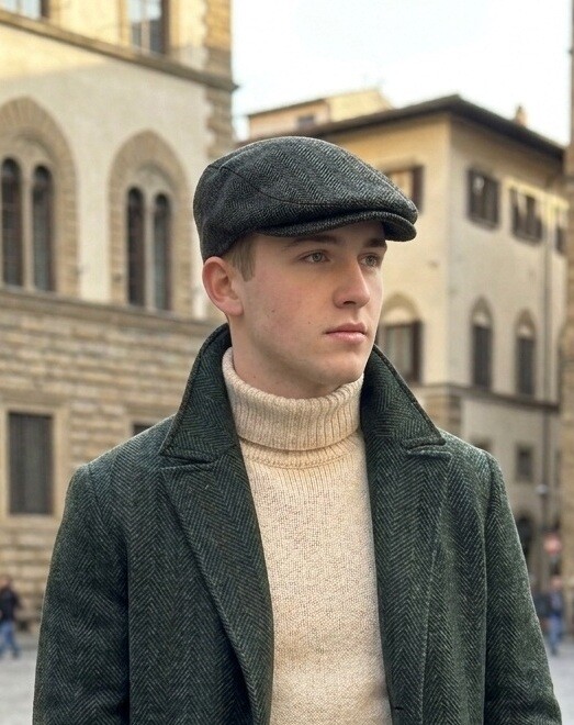 Grossiste LEXA PLUS - Béret casquette