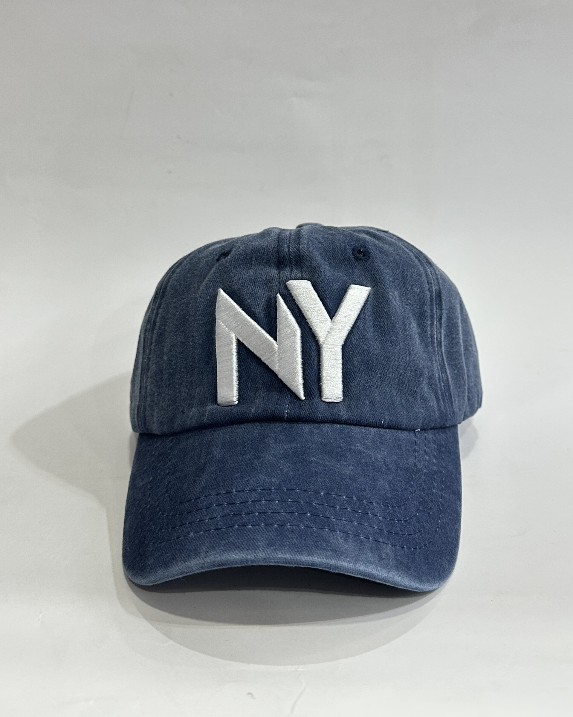 Wholesaler LEXA PLUS - Patterned NY cap