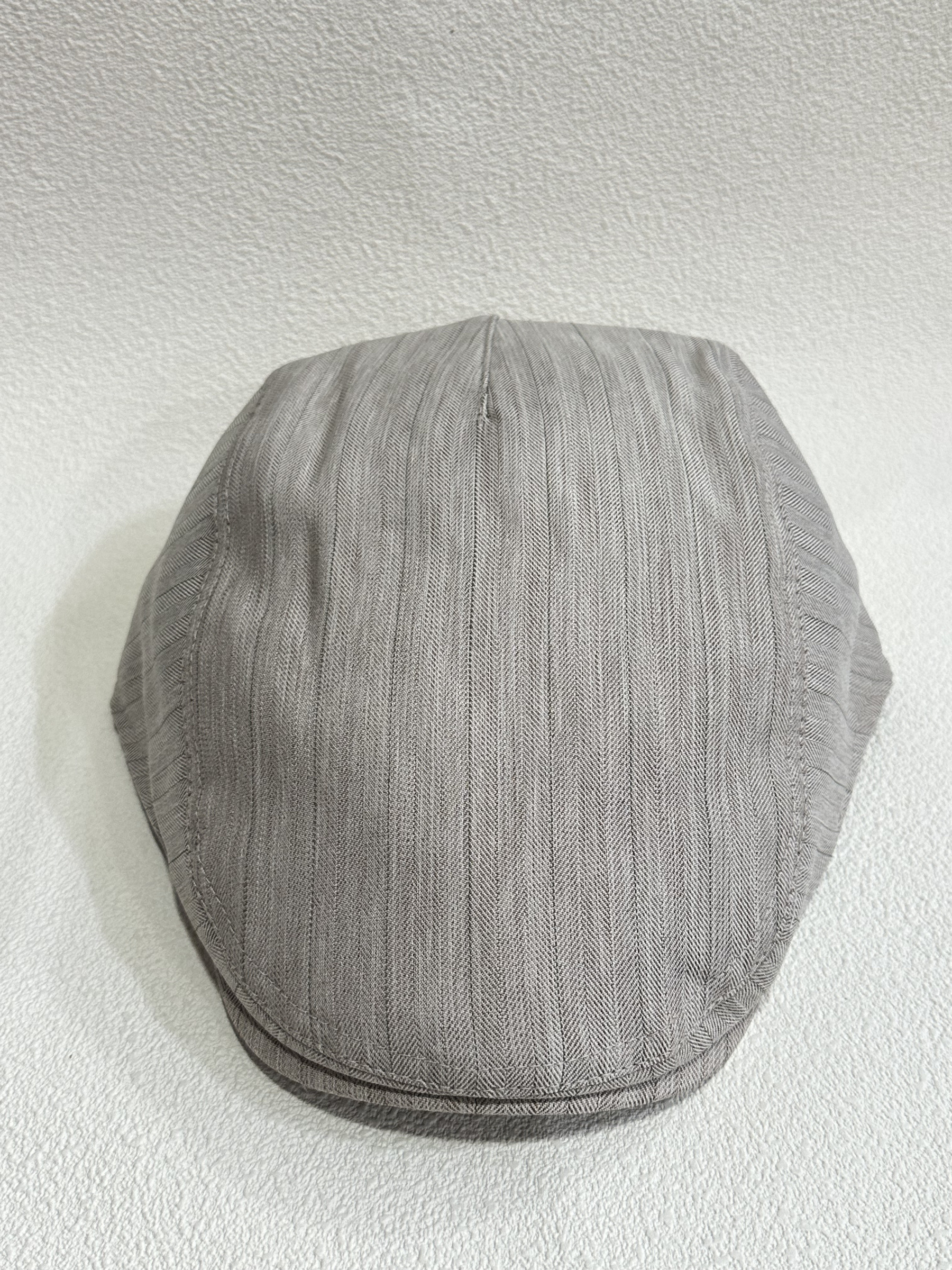 Großhändler LEXA PLUS - Flache Mütze Barett