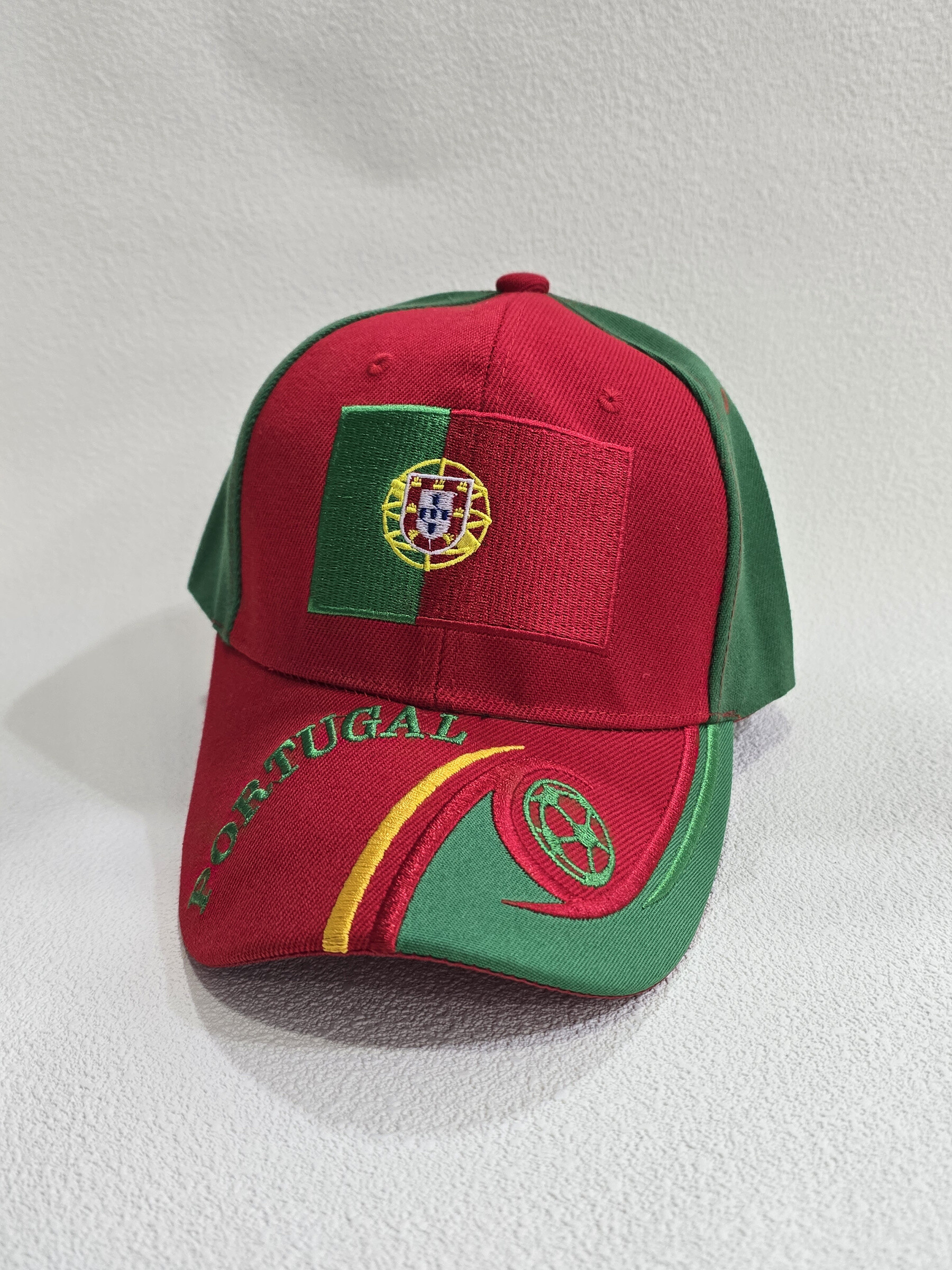 Wholesaler LEXA PLUS - Country cap