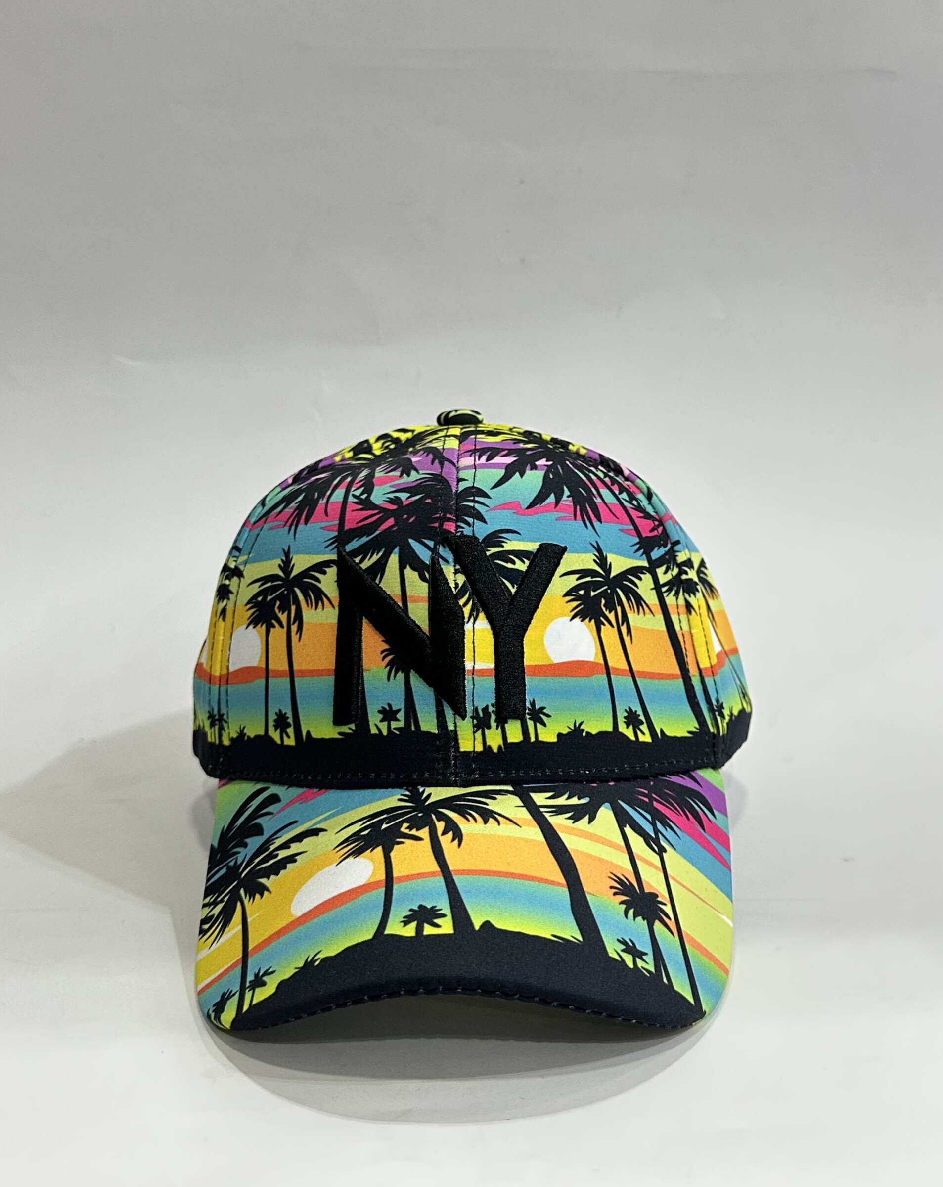 Grossista LEXA PLUS - Palm Patterns Ny Cap