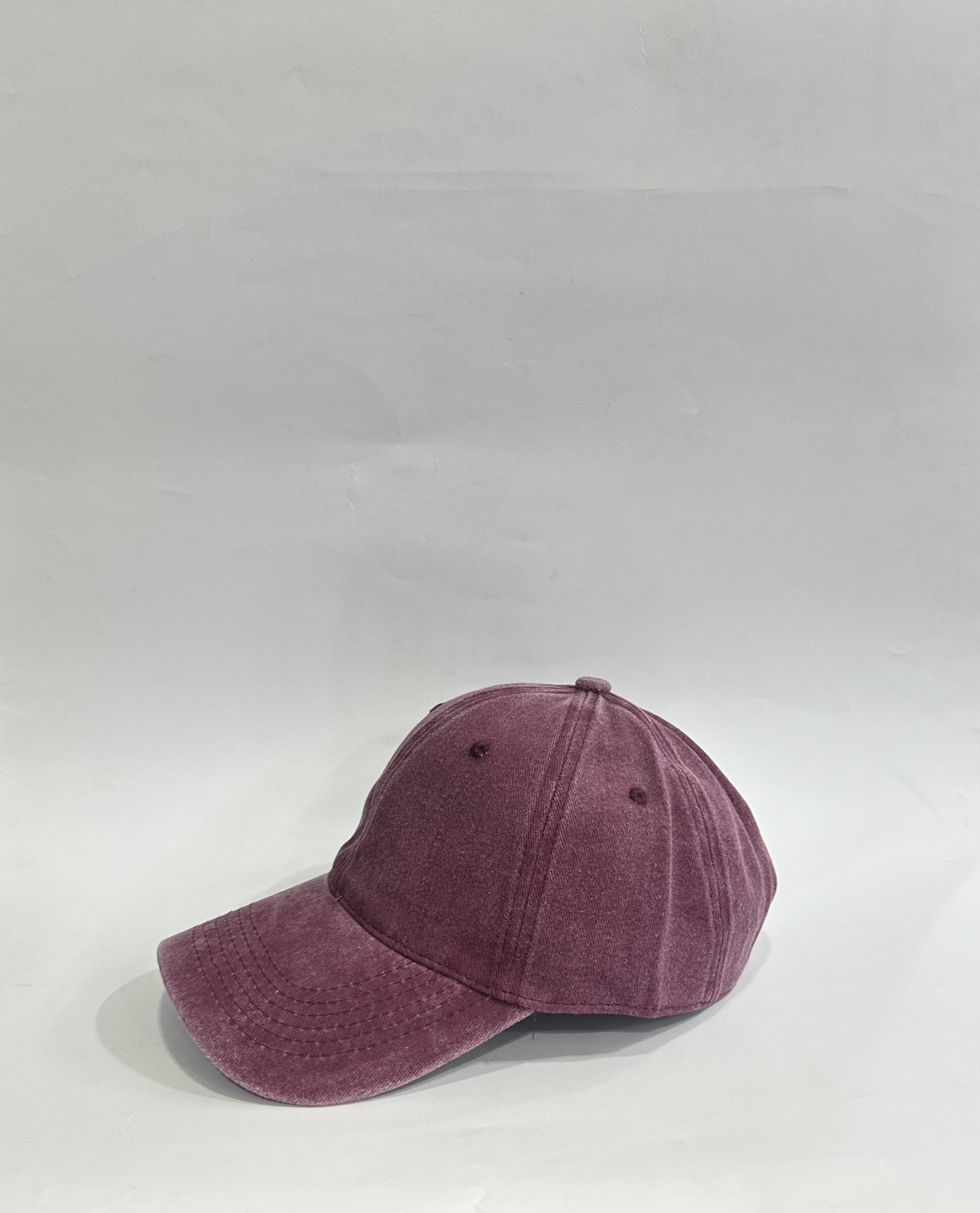 Wholesaler LEXA PLUS - United faded cotton cap